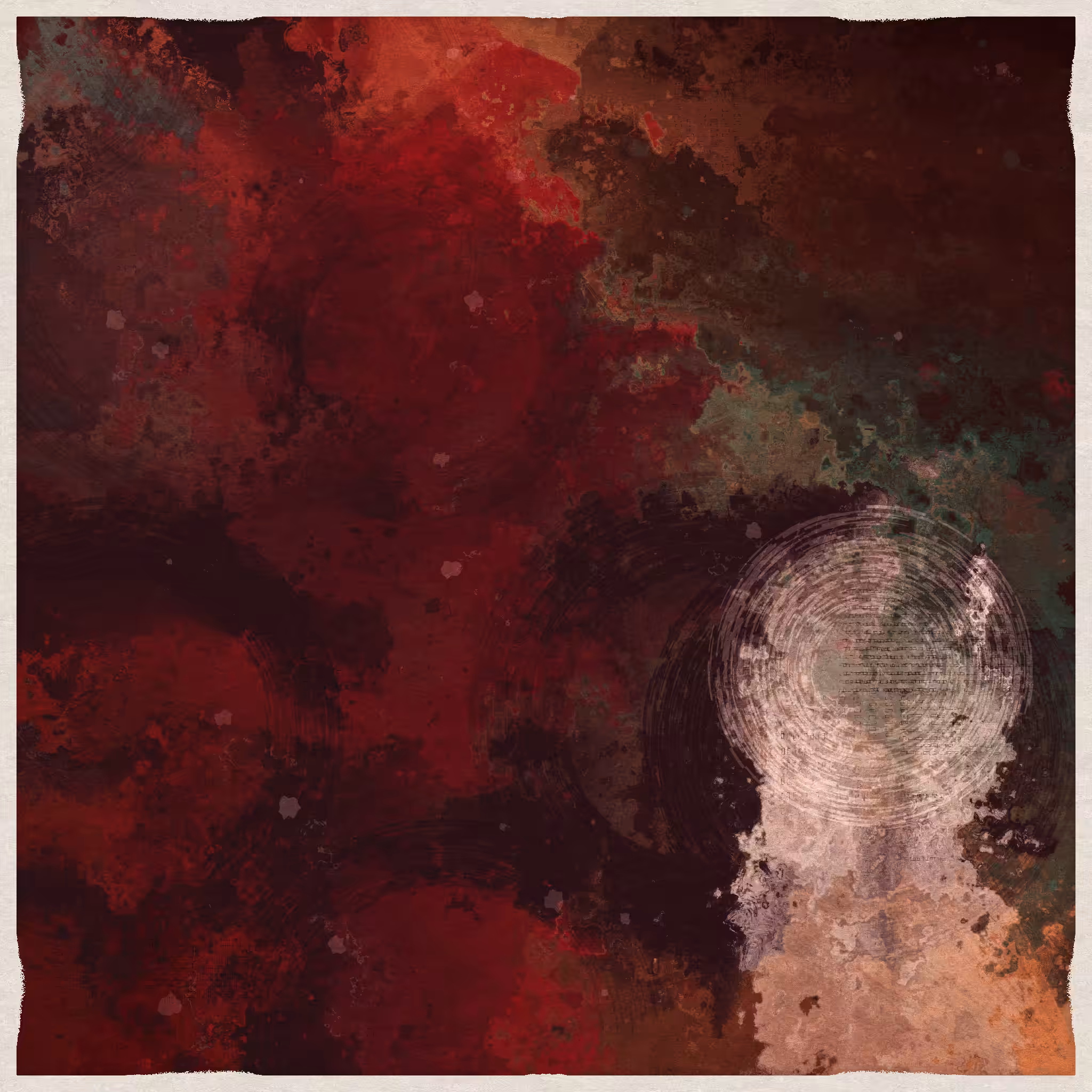 The Fire Within #7