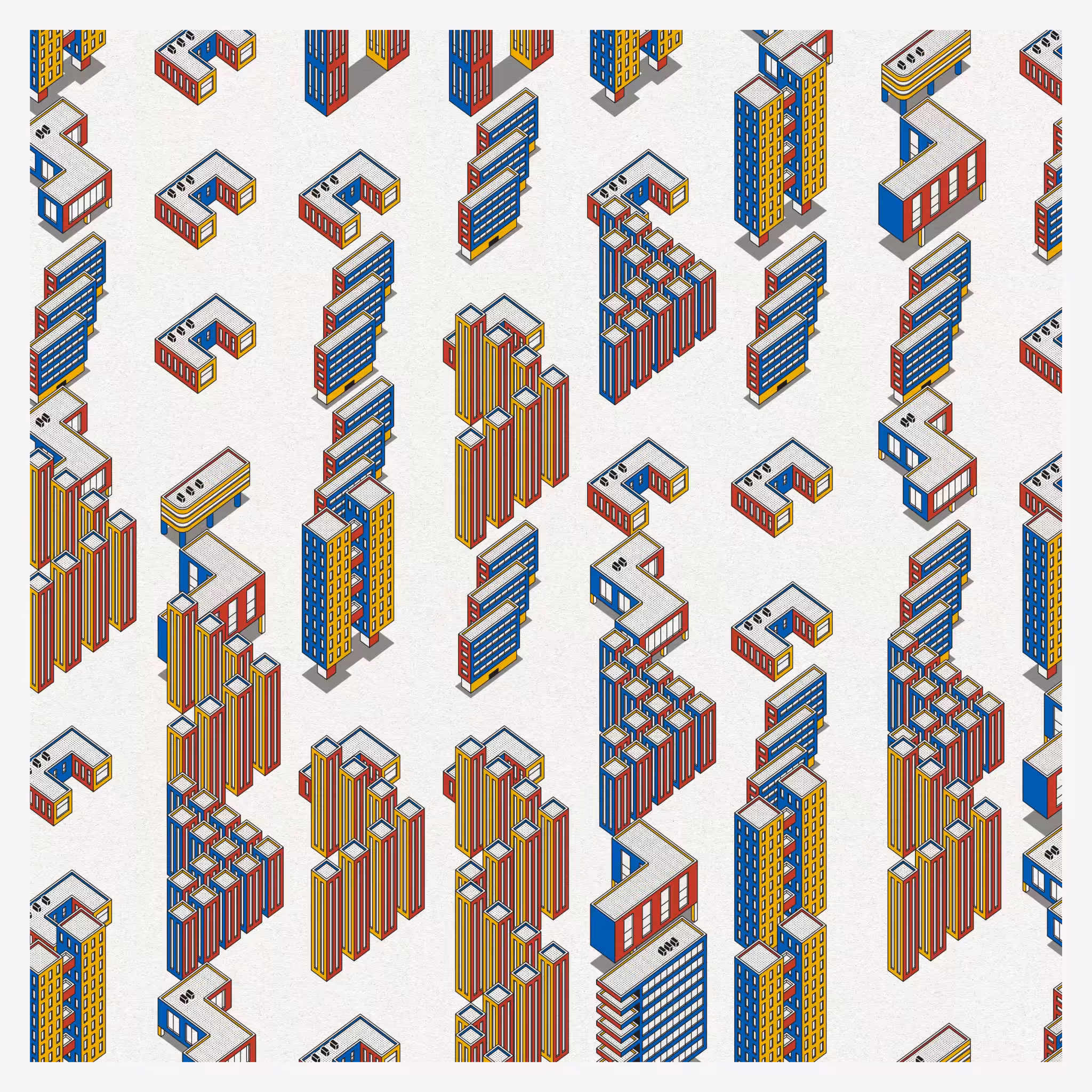 Bauhausstadt #186