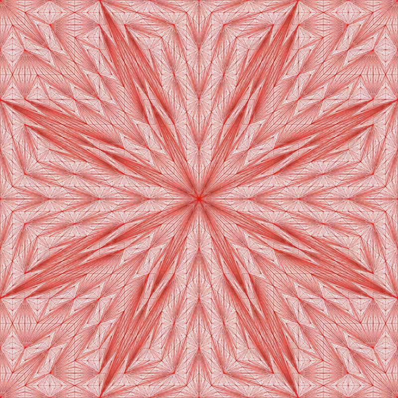 Triangle Subdivisions #458