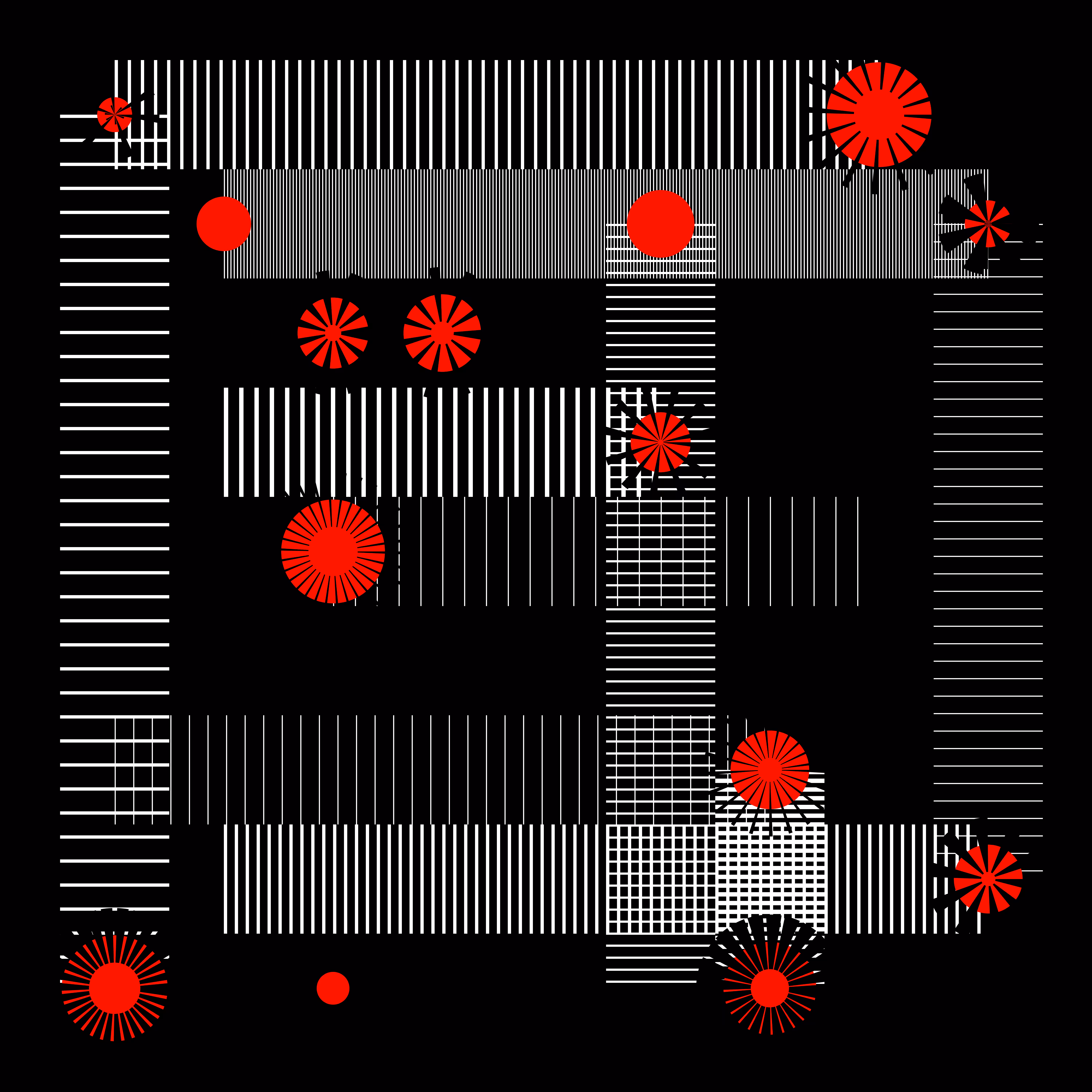 Circlines #65