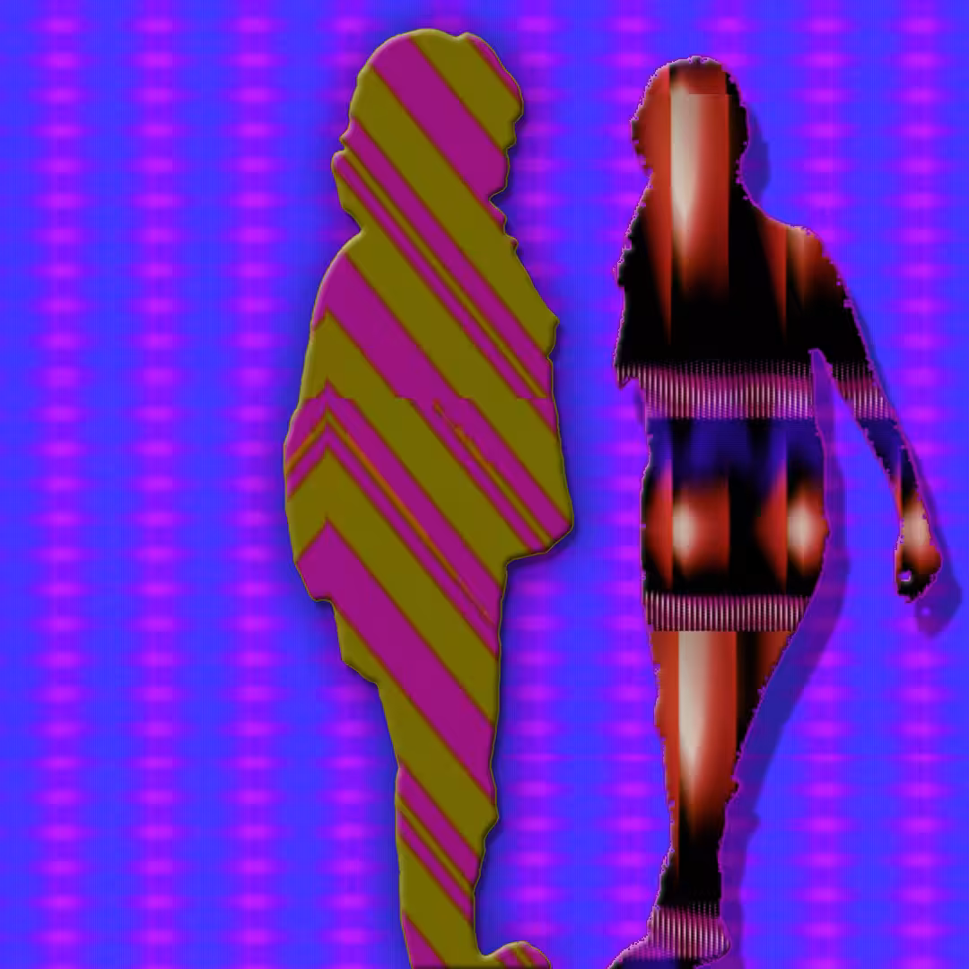 Hugs on Tape (Lianne)