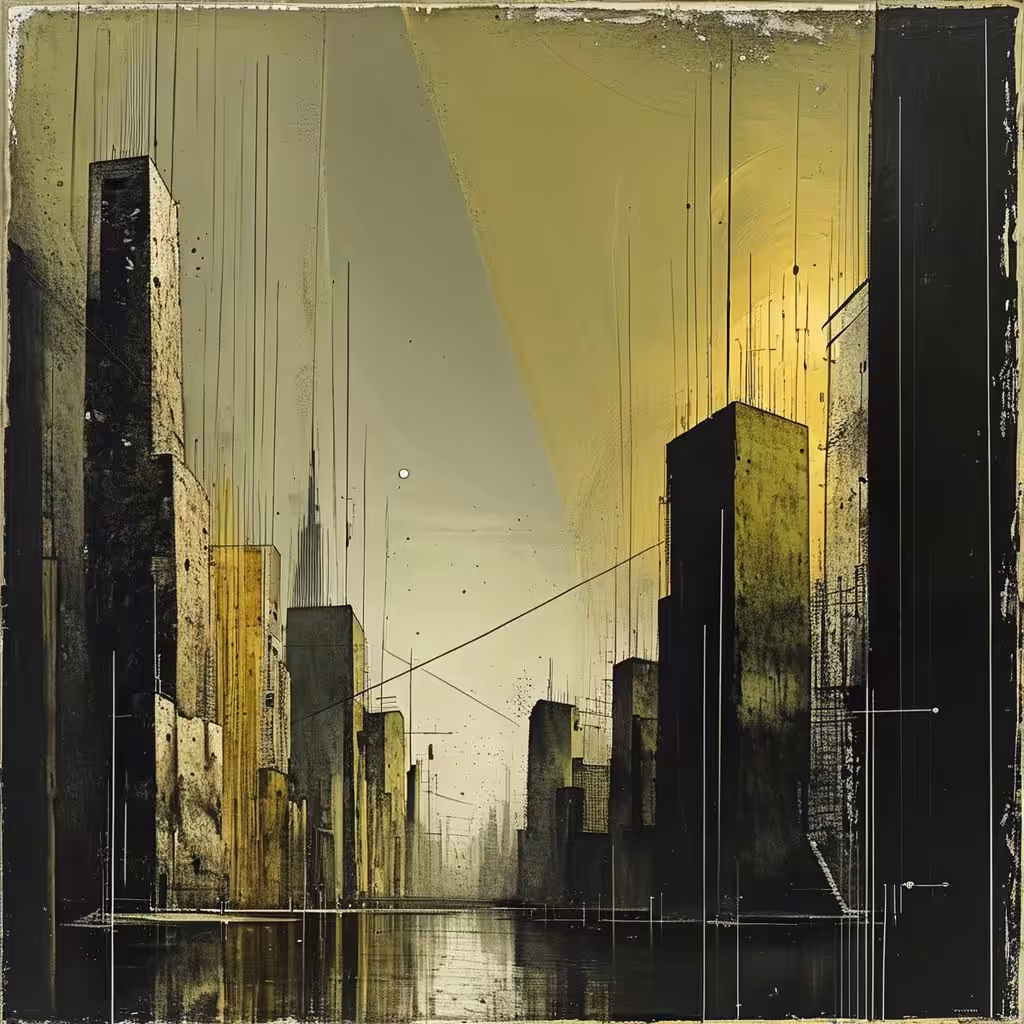 Urban Terror #3