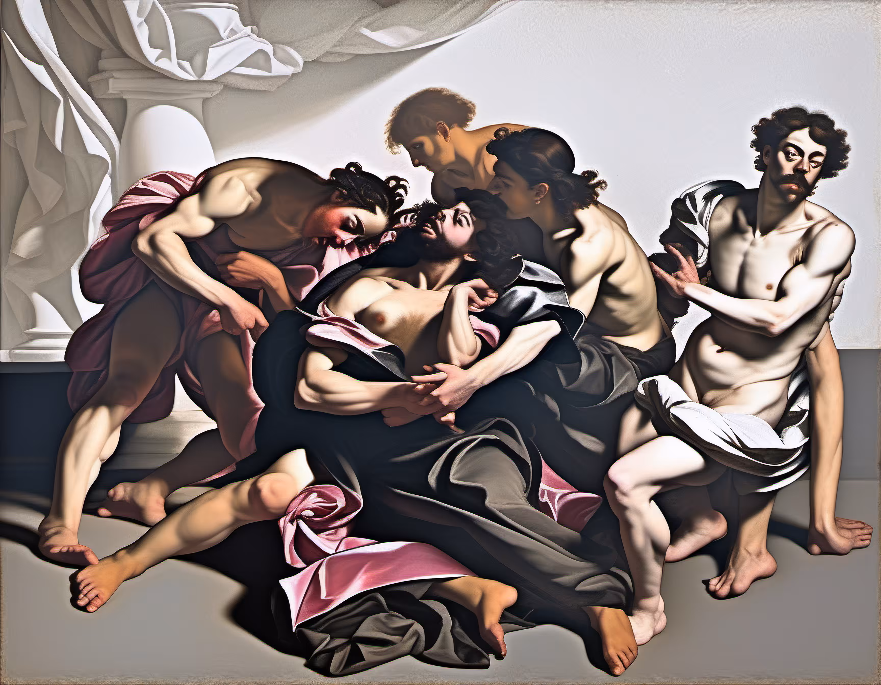 Baroque Studies #48
