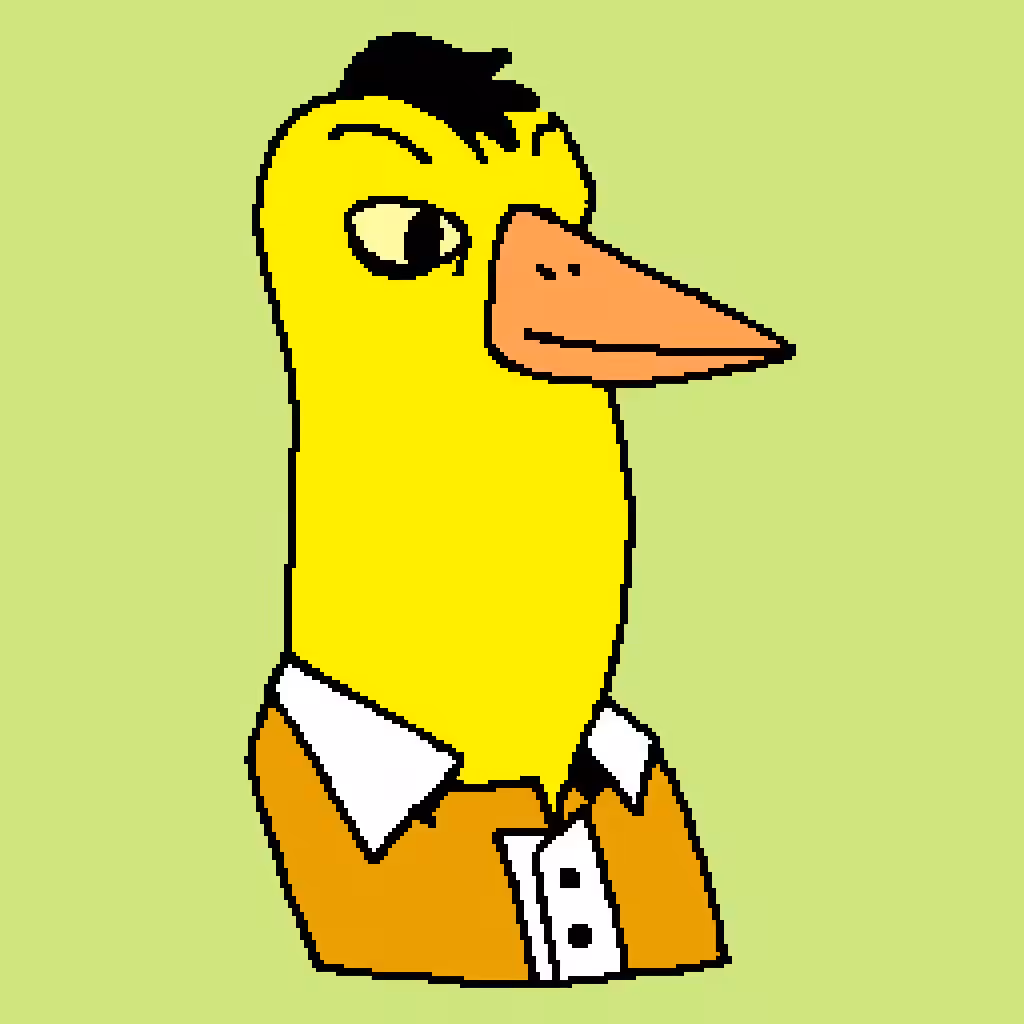 DX Terminal: SpellCritic99