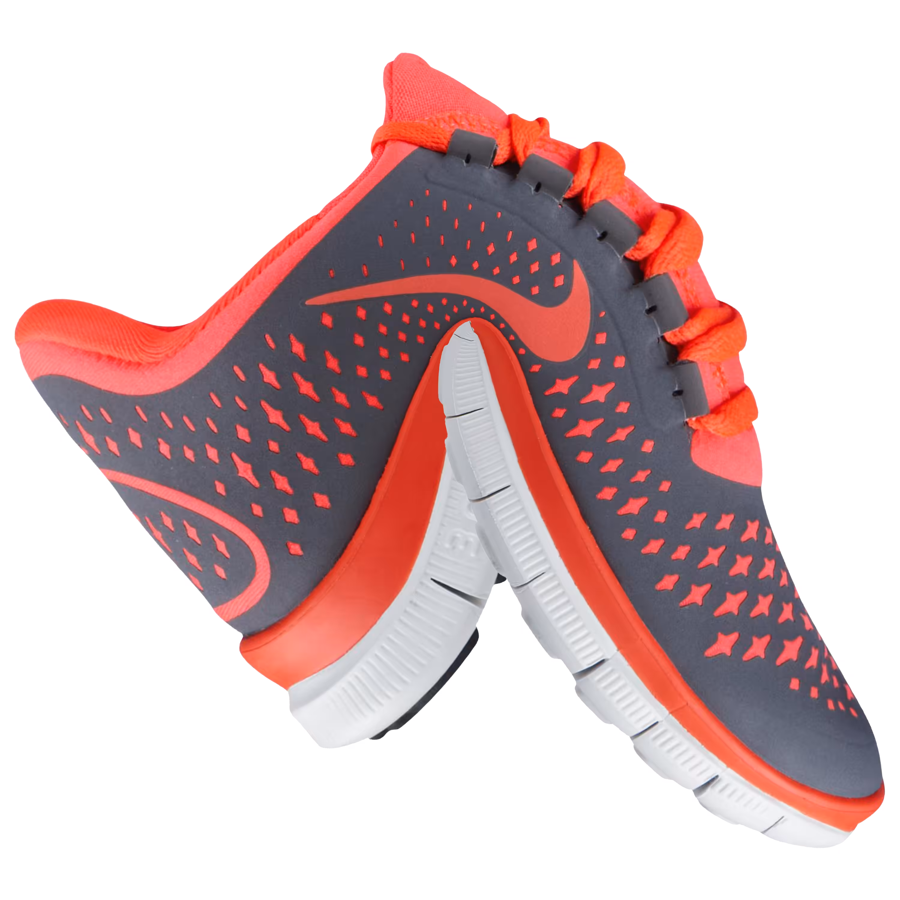 Swoosh Reshape # 25