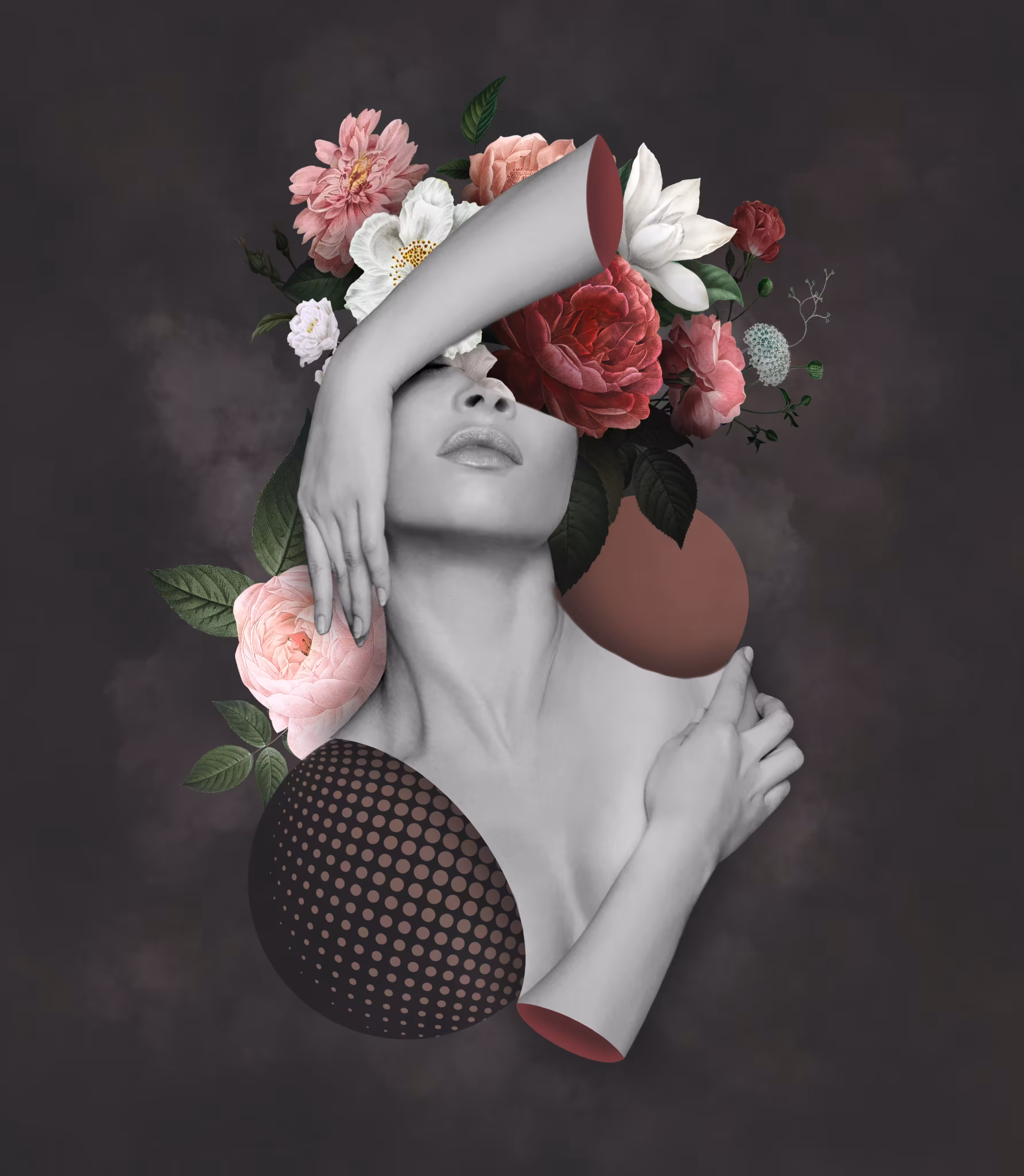 Flora, no.5