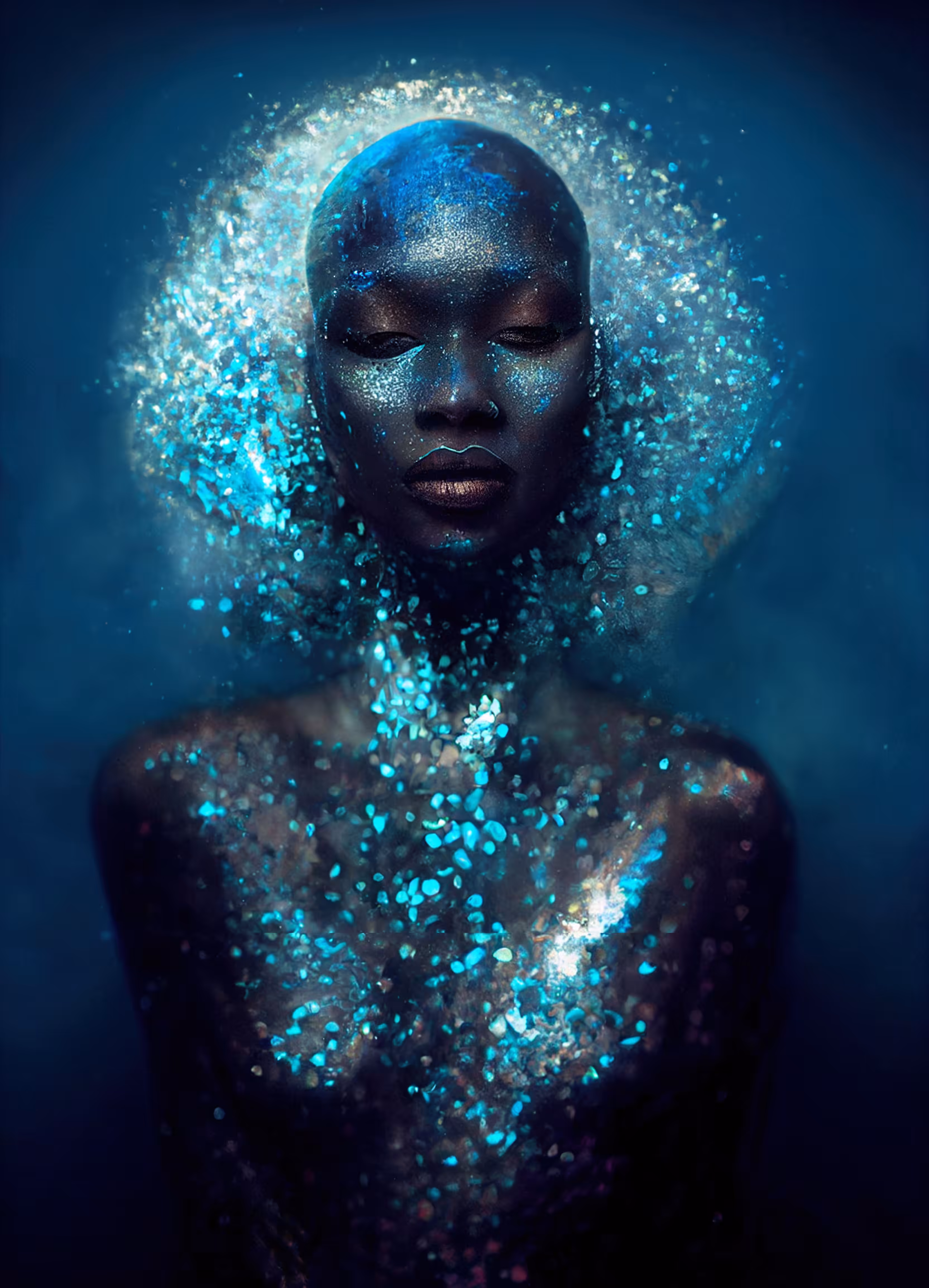 Adrift