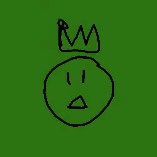 Basquiat Doodles: Basquiat #918