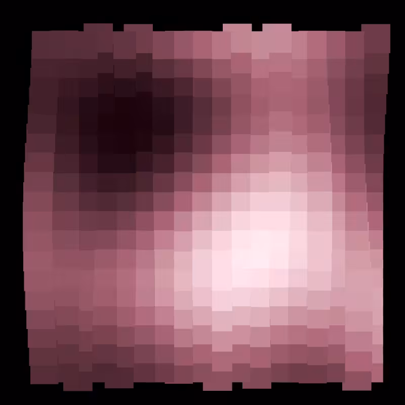 Pixel Flow #2