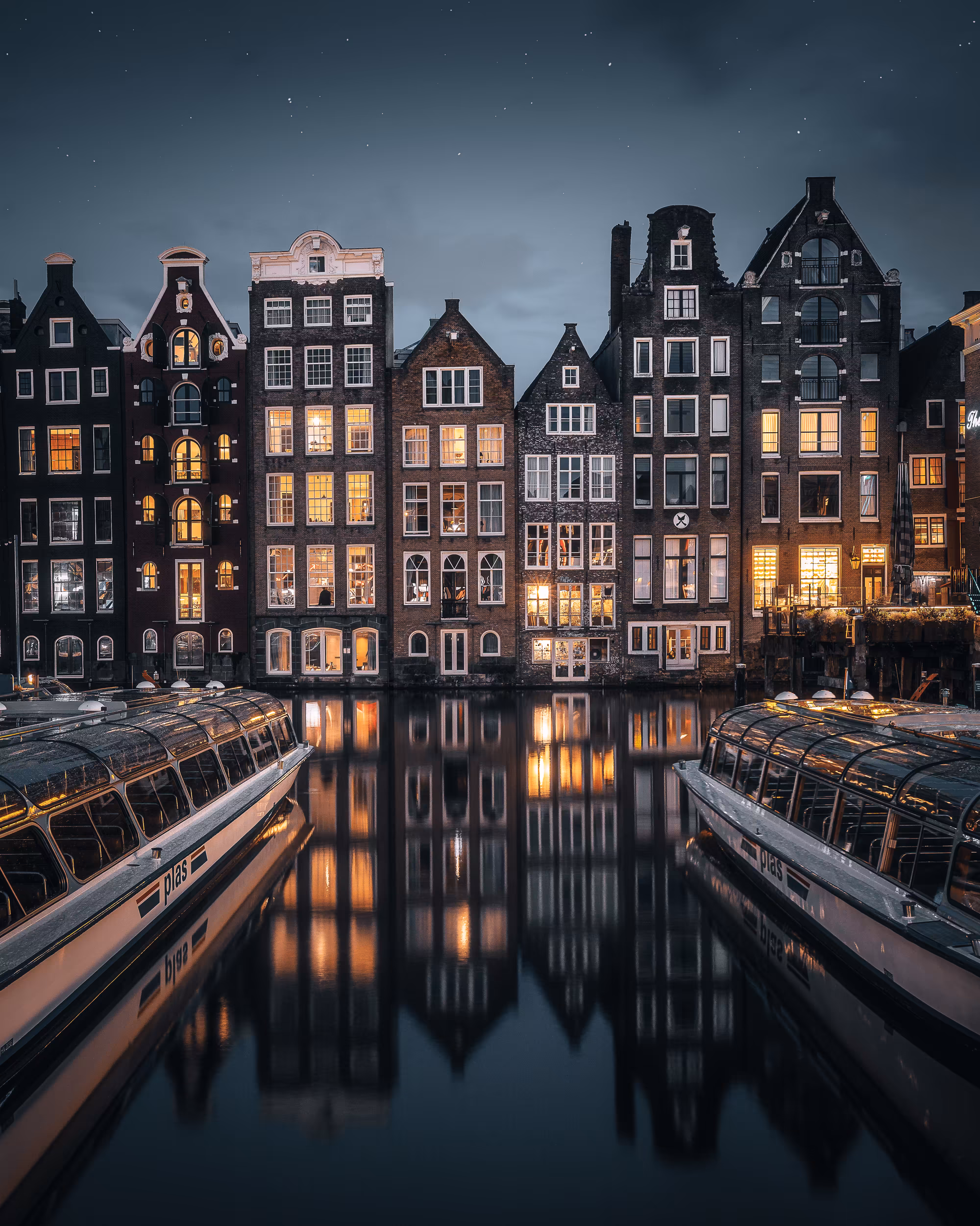 Dreaming In Dutch