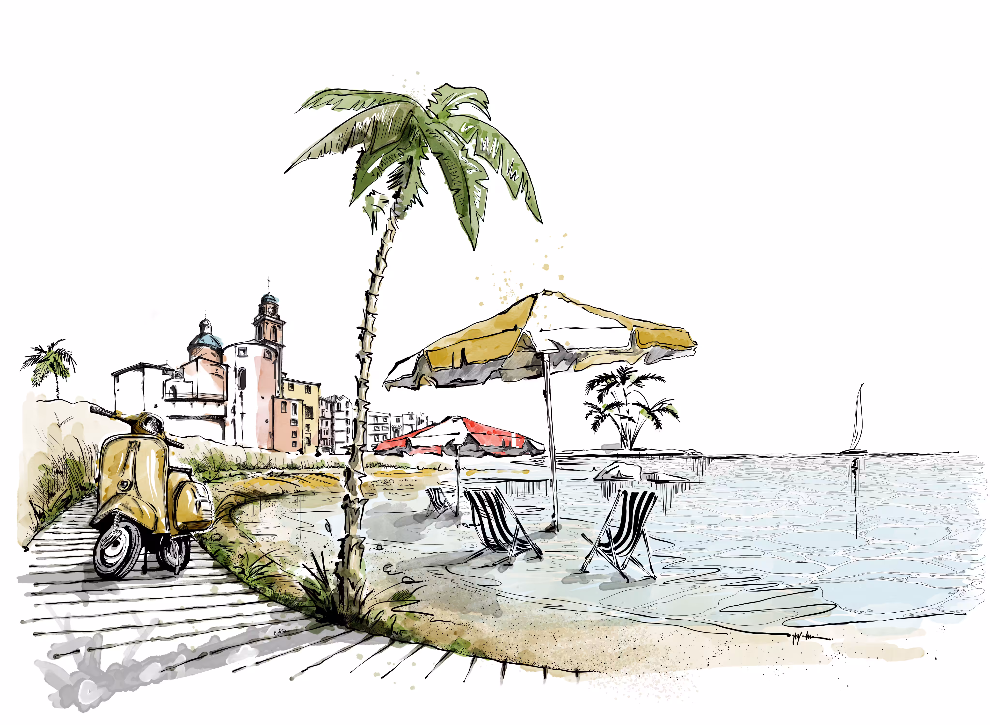 Made in Italy_Amalfi Coast