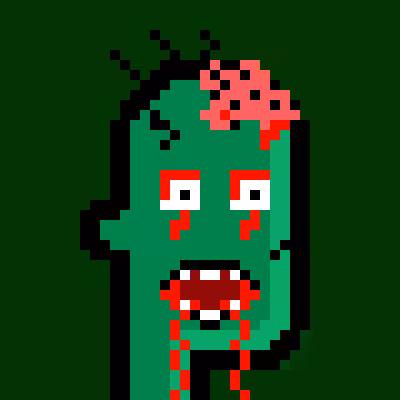 Tezreature Punk #001
