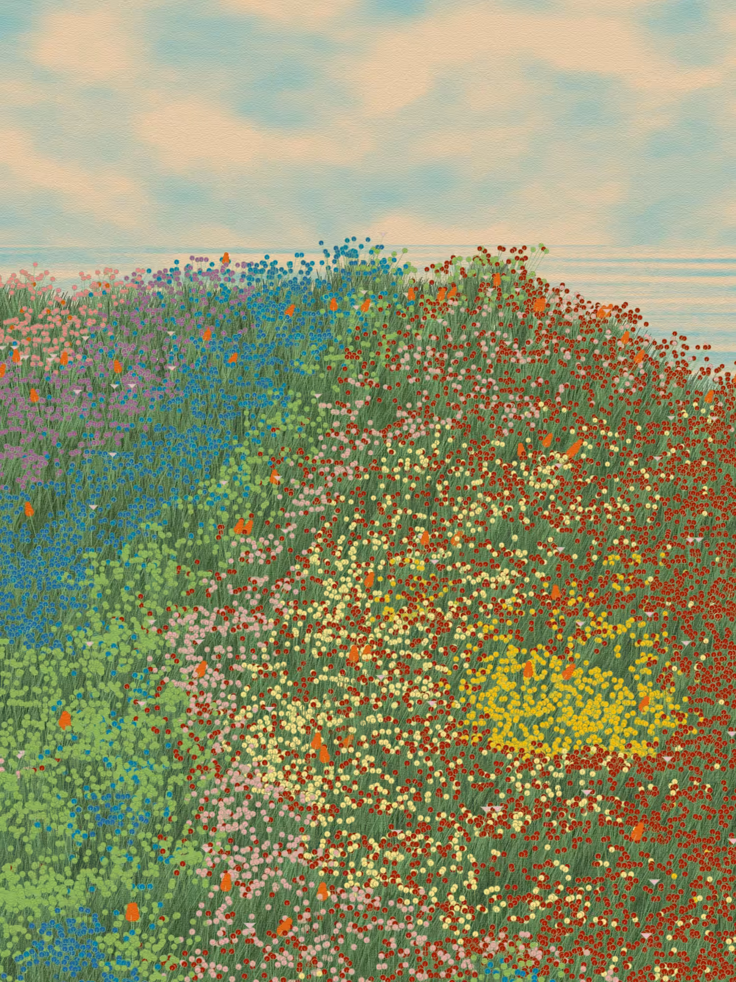 Superbloom #71