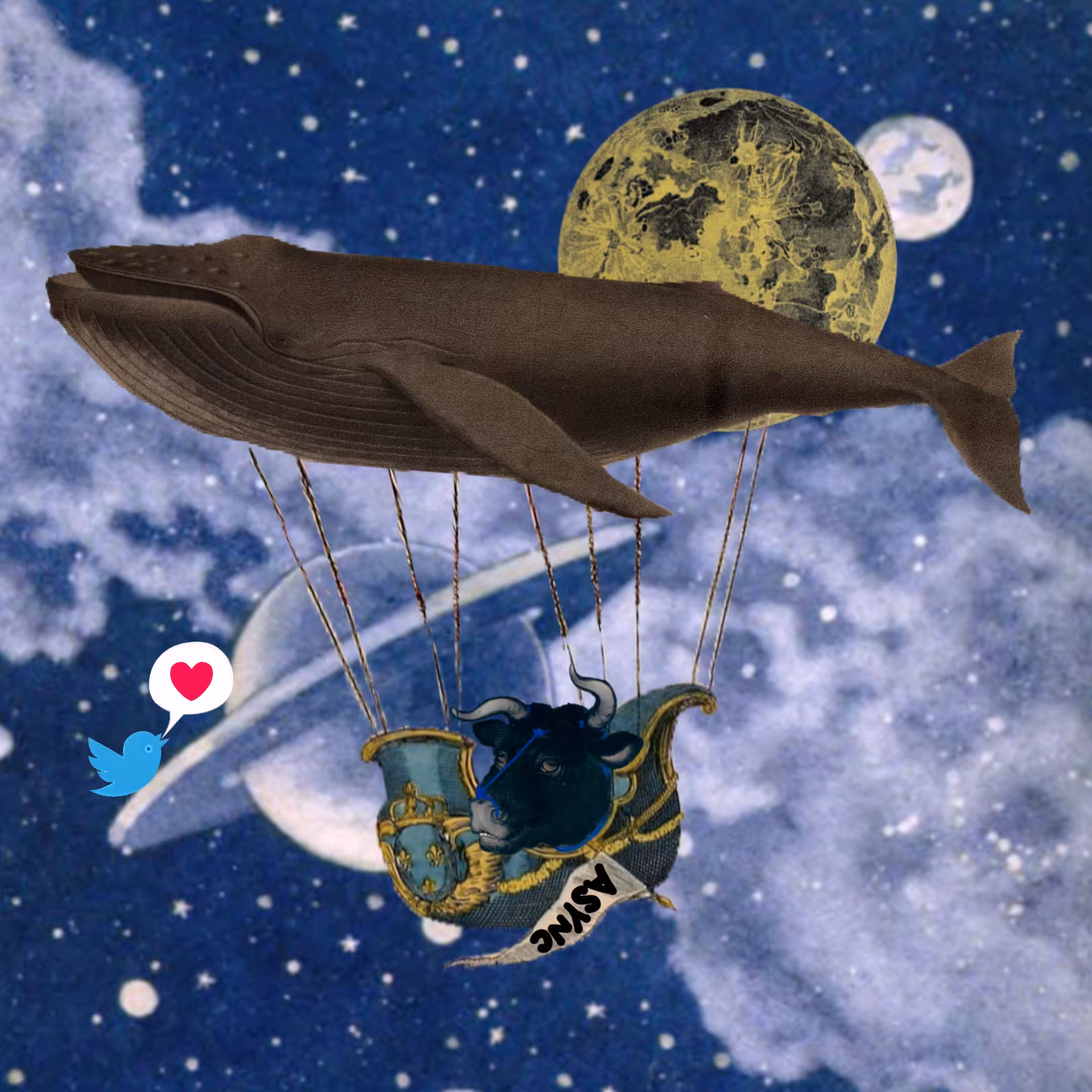 Airship #262