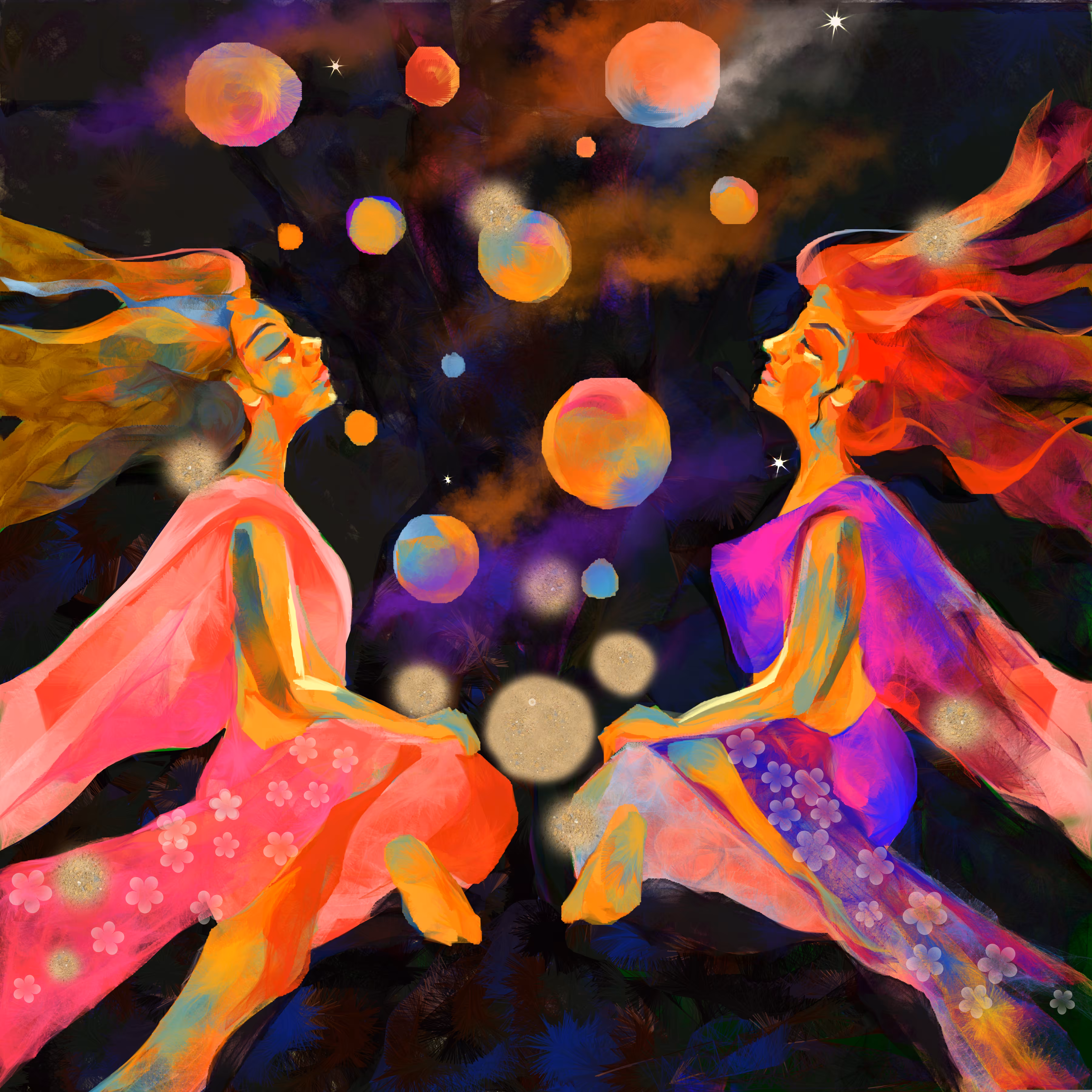 Sisterhood