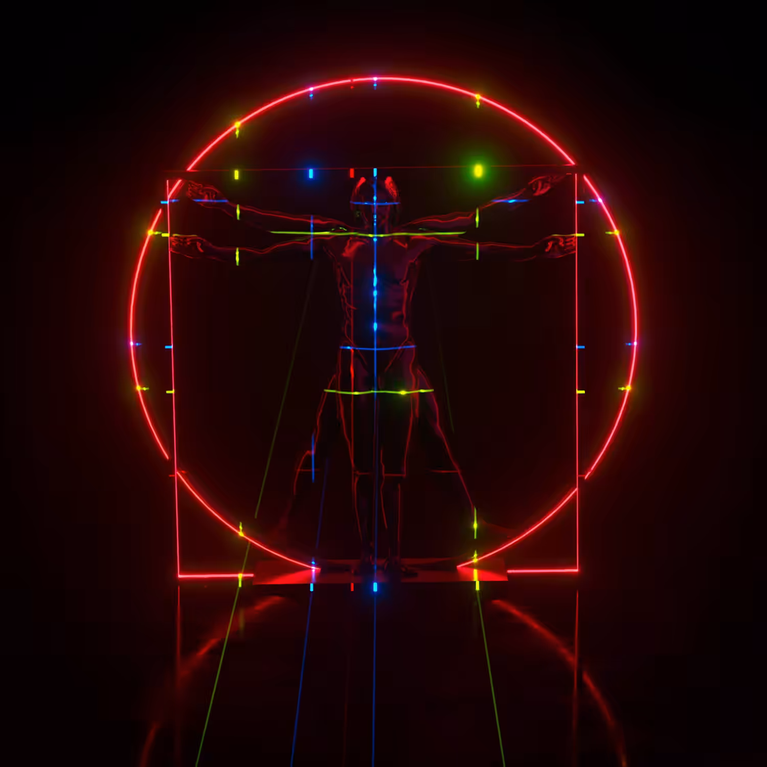 Laser Boy