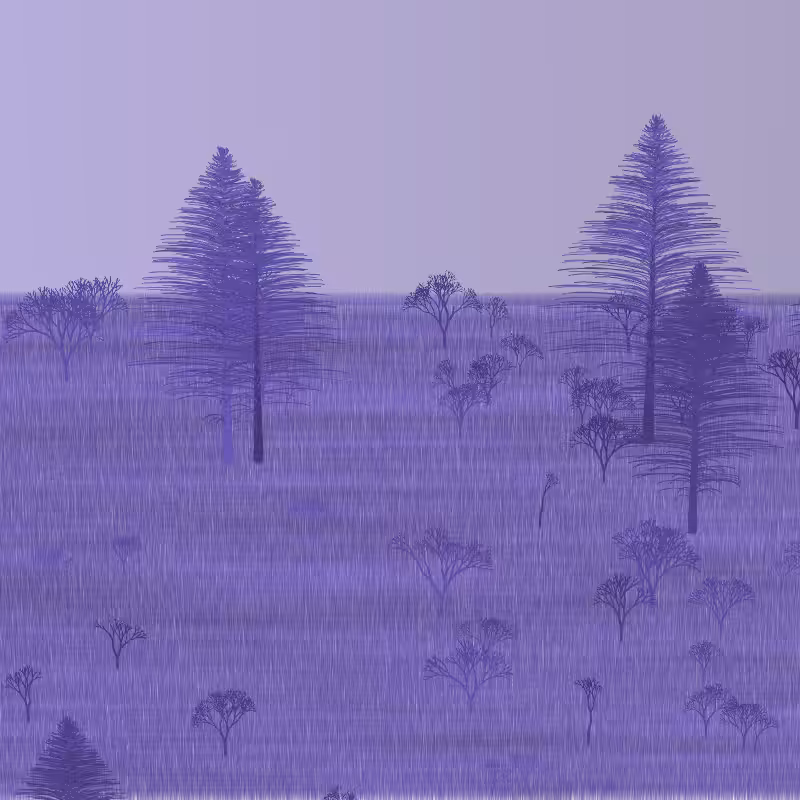Pastoral Palettes #53