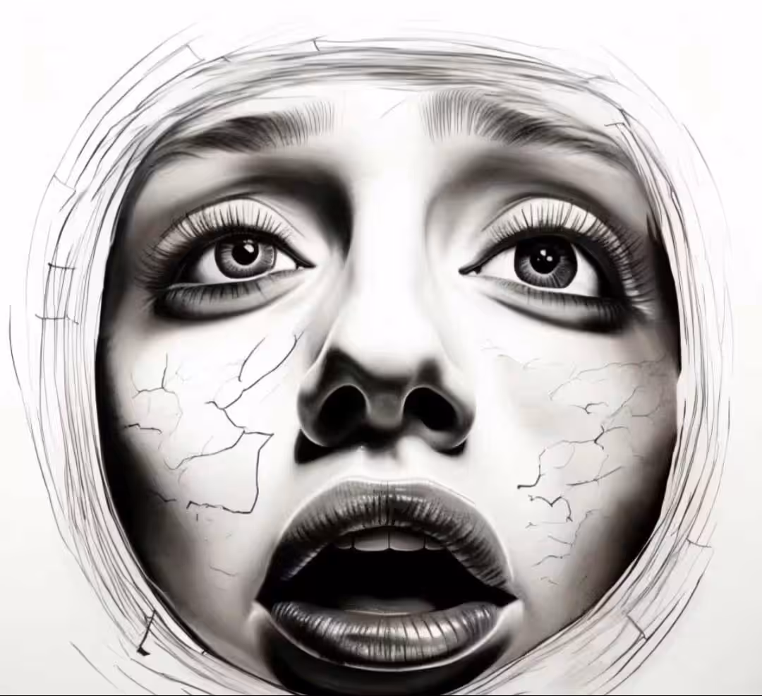 Art of Chaos - Schizophrenia
