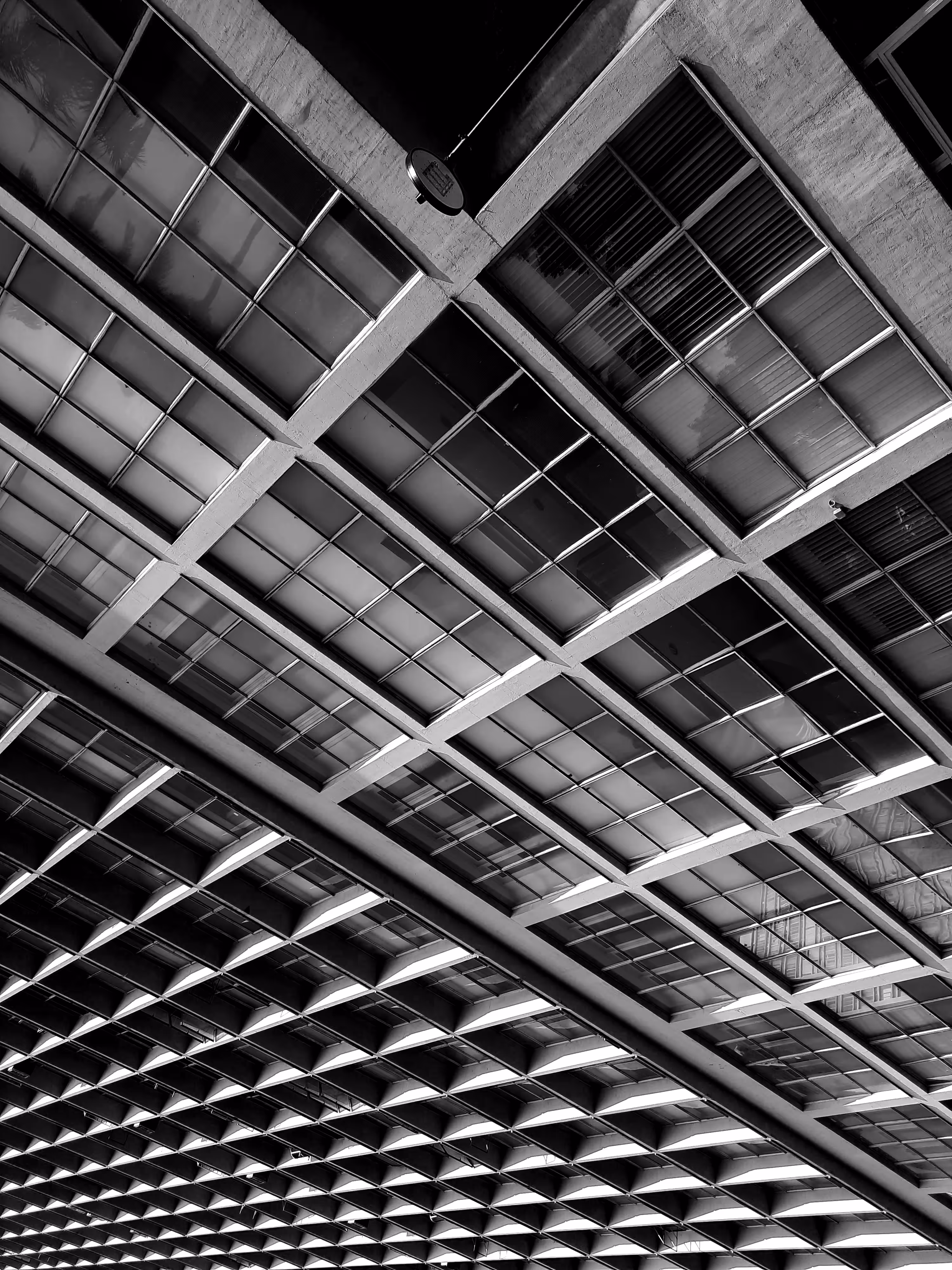 Geometric-City#2