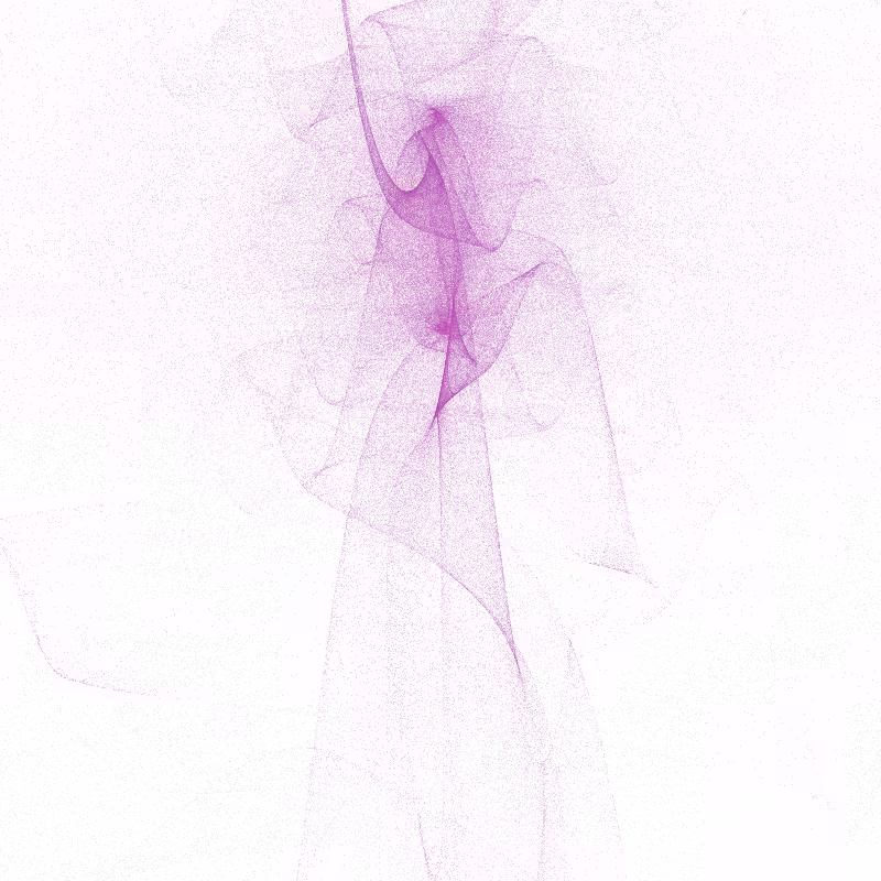 Chaos studies 01 #10
