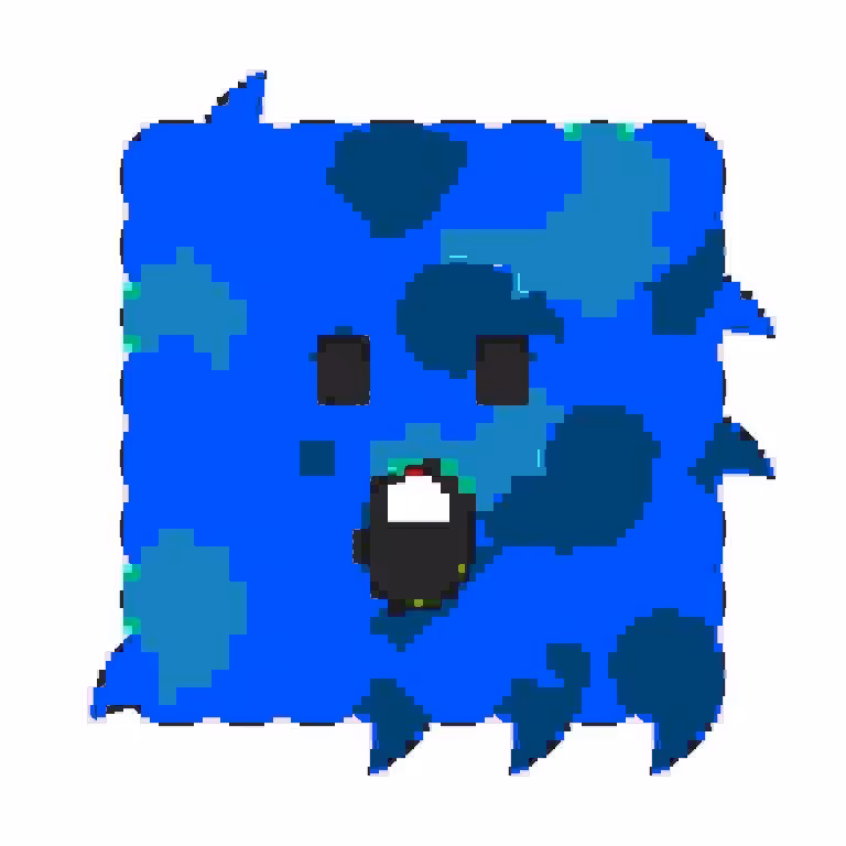 Based Kudzu #21709