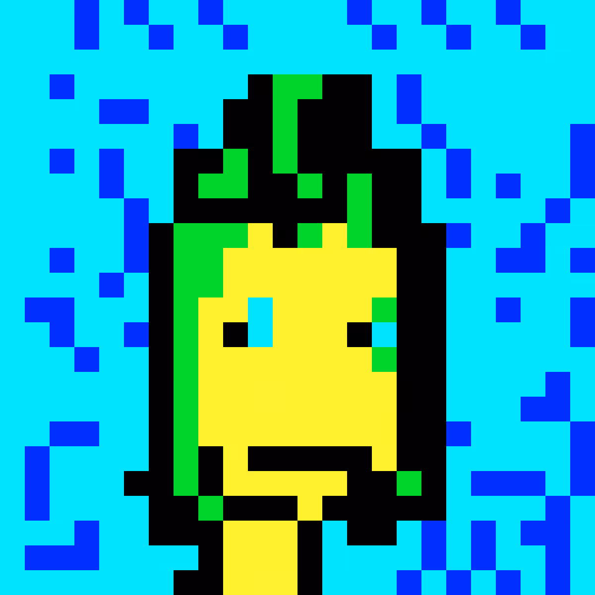 Recrunched DOS Punk 104