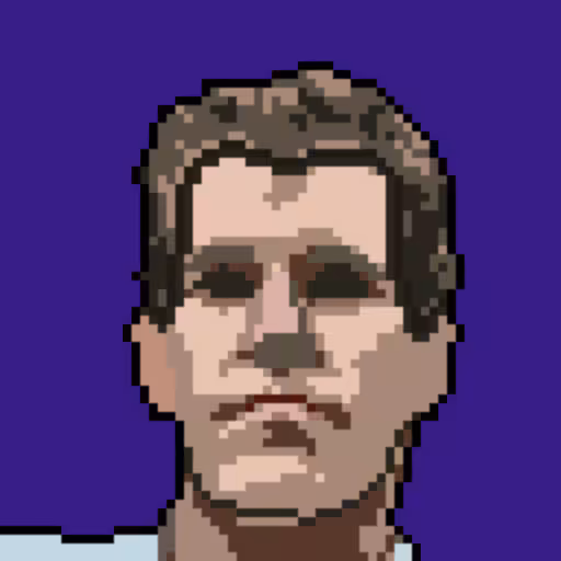 PopMask #97 - Crypto Cameron Winklevoss 1