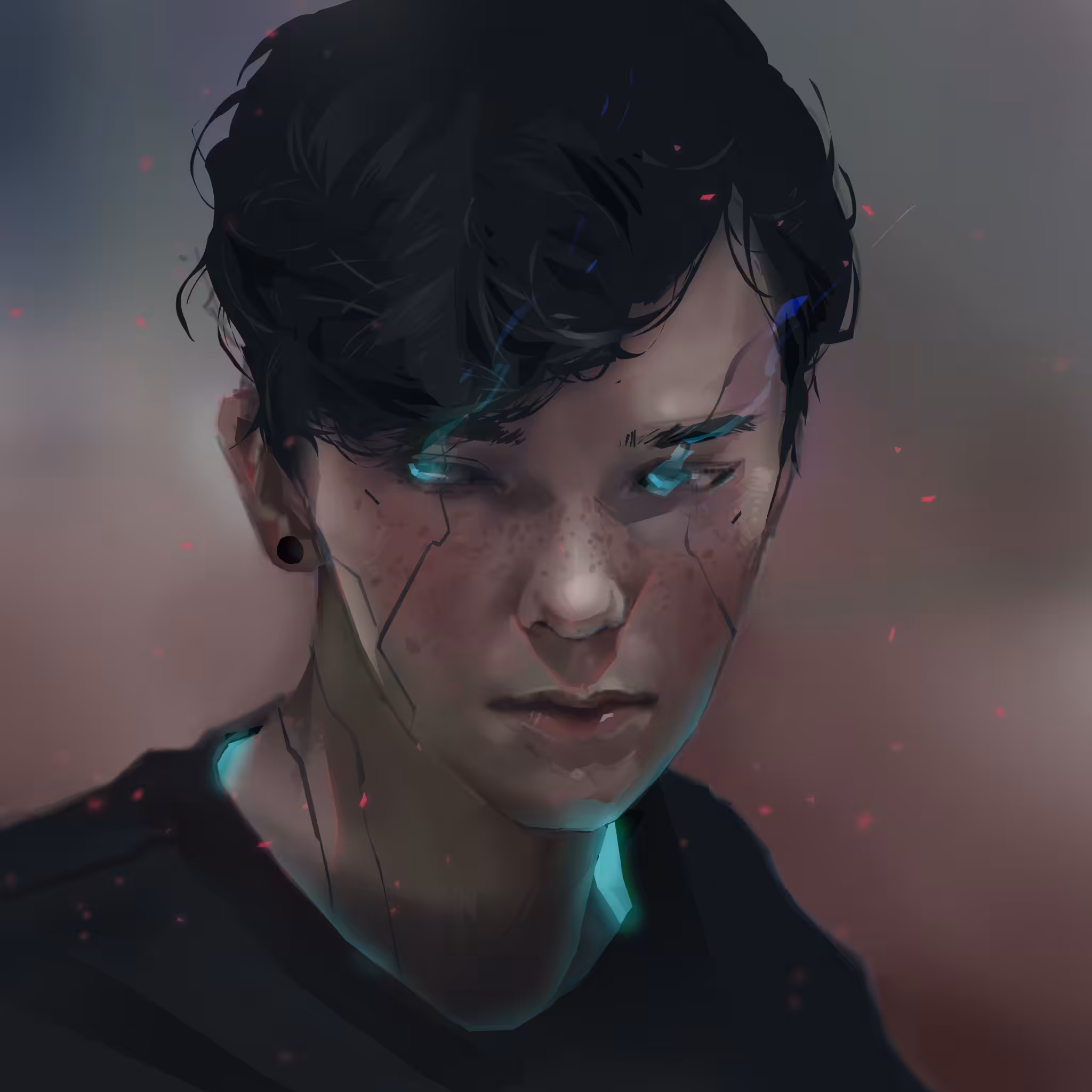 The Seer