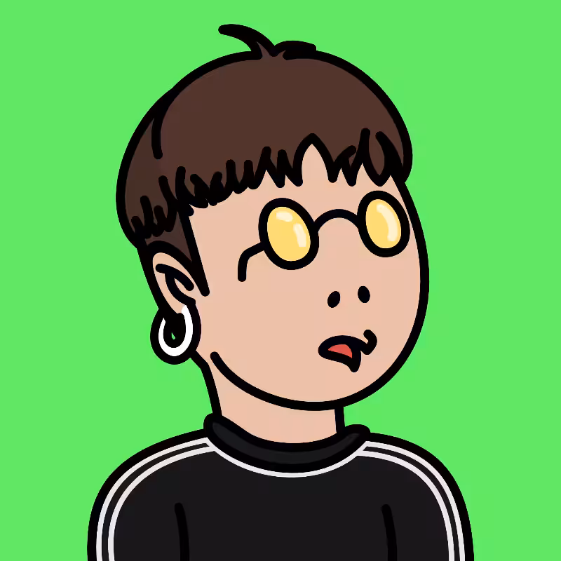 DudeDle.Punk #354