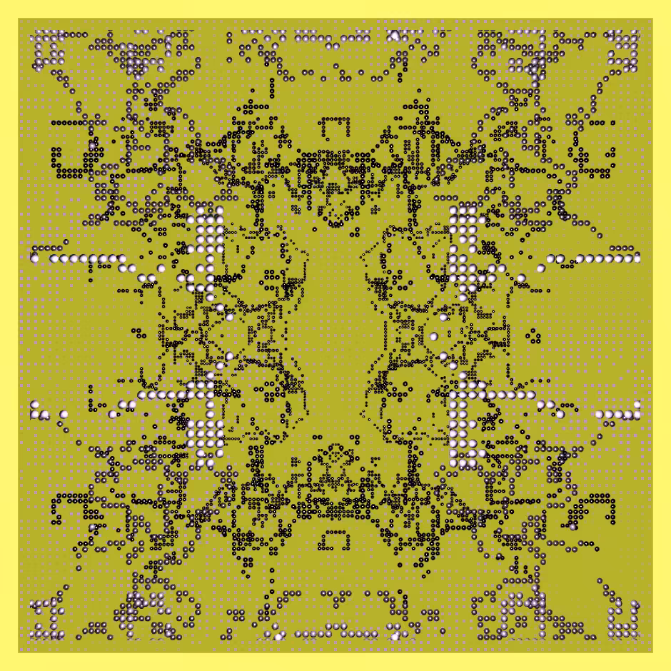 X-Form Base #4506