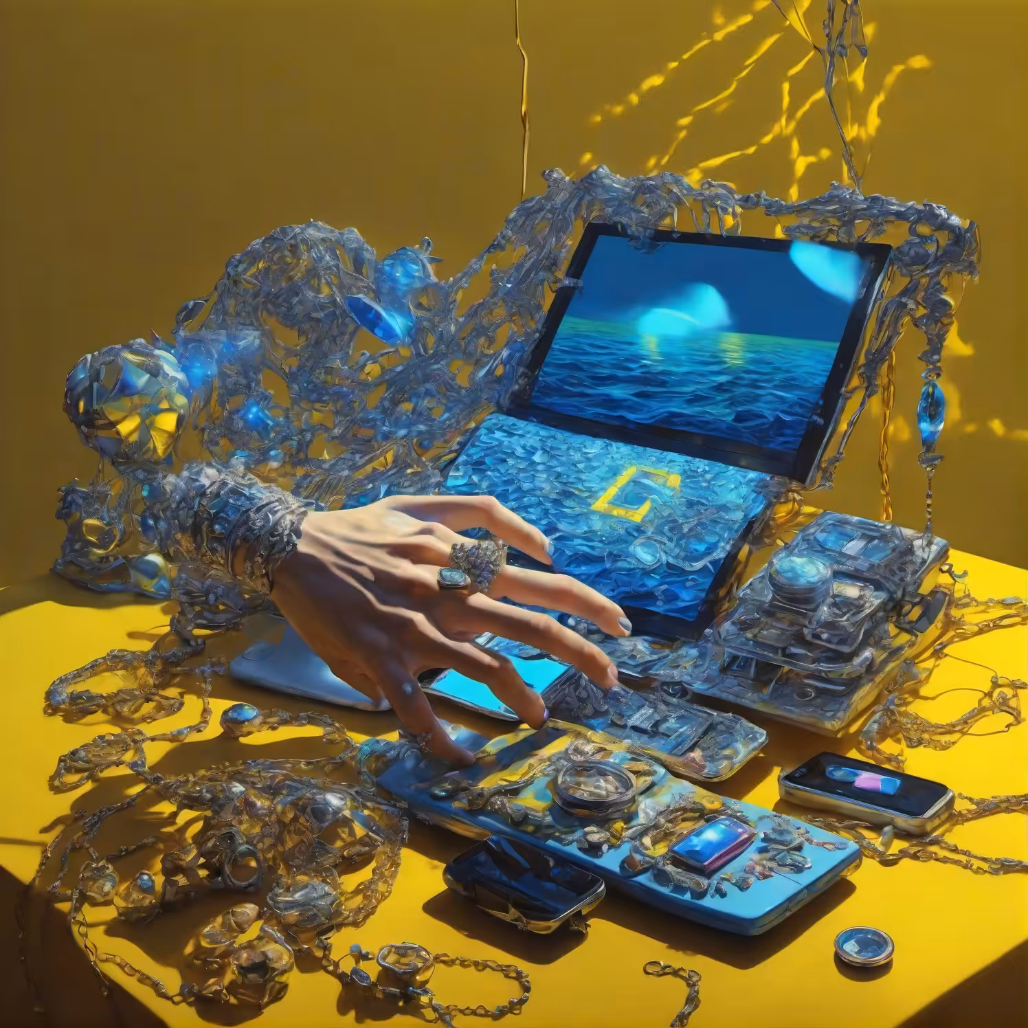 art and value  #497