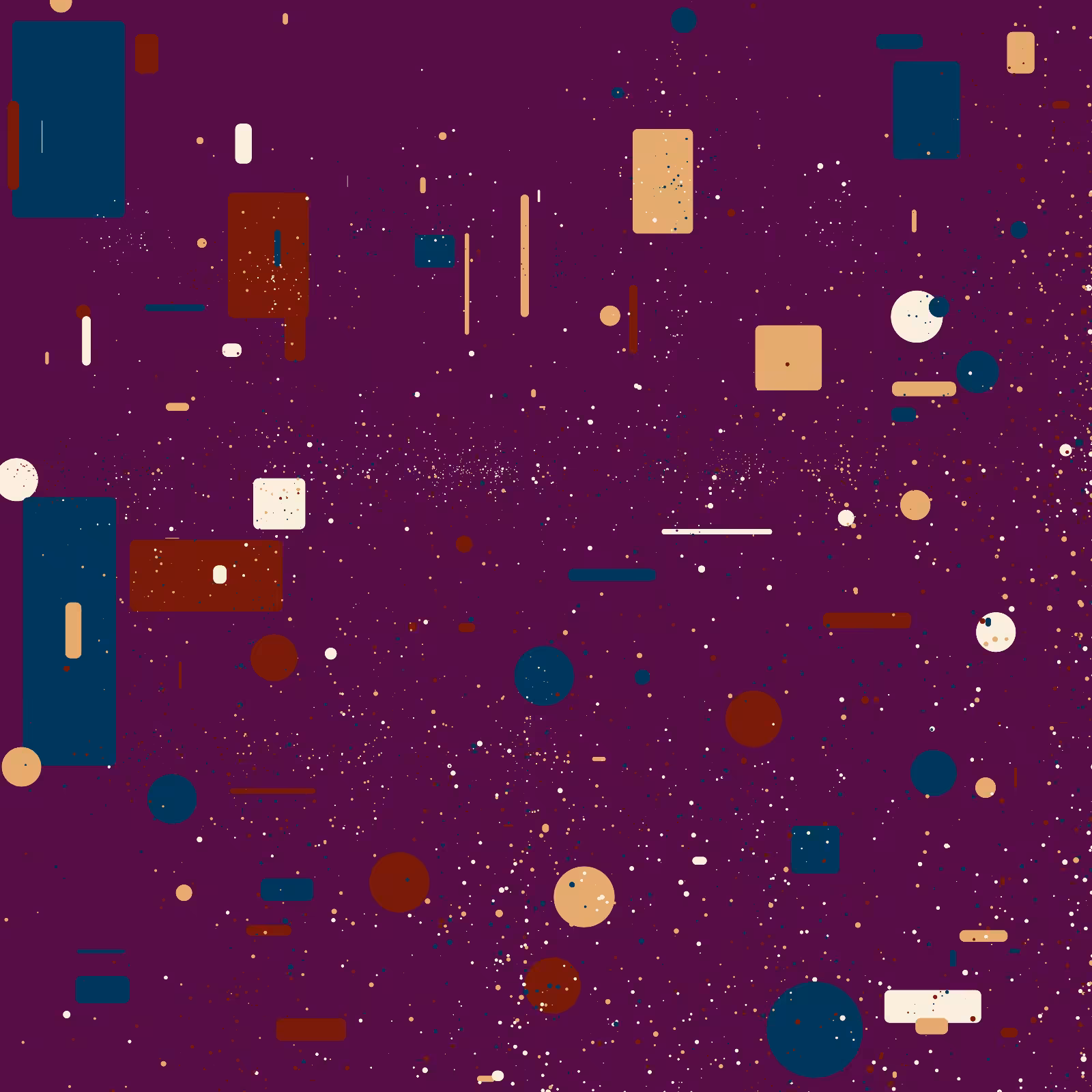 Geoetris #53