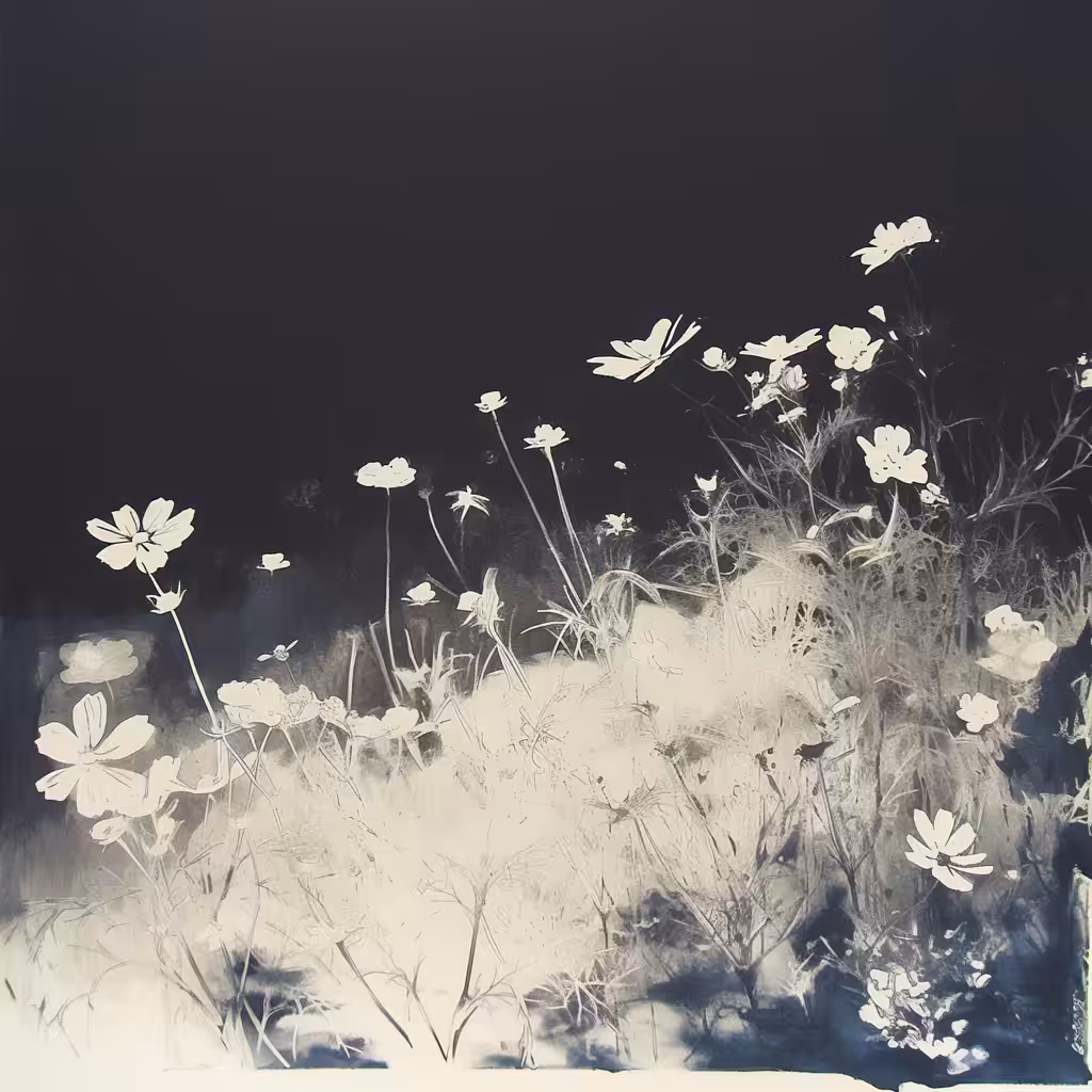 Floral mood
