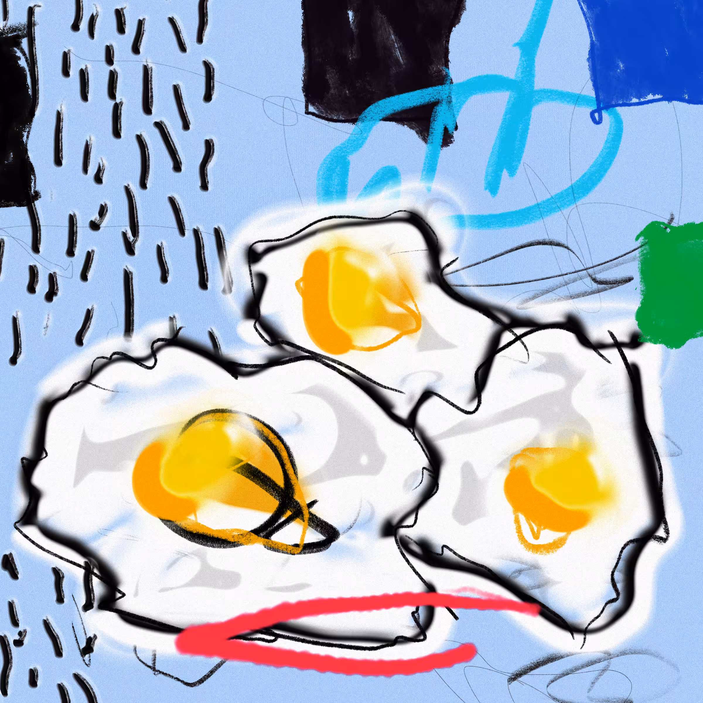 Eggs