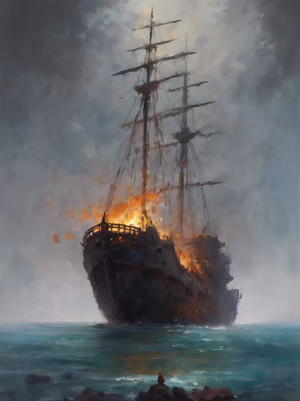 Surviving the Storm