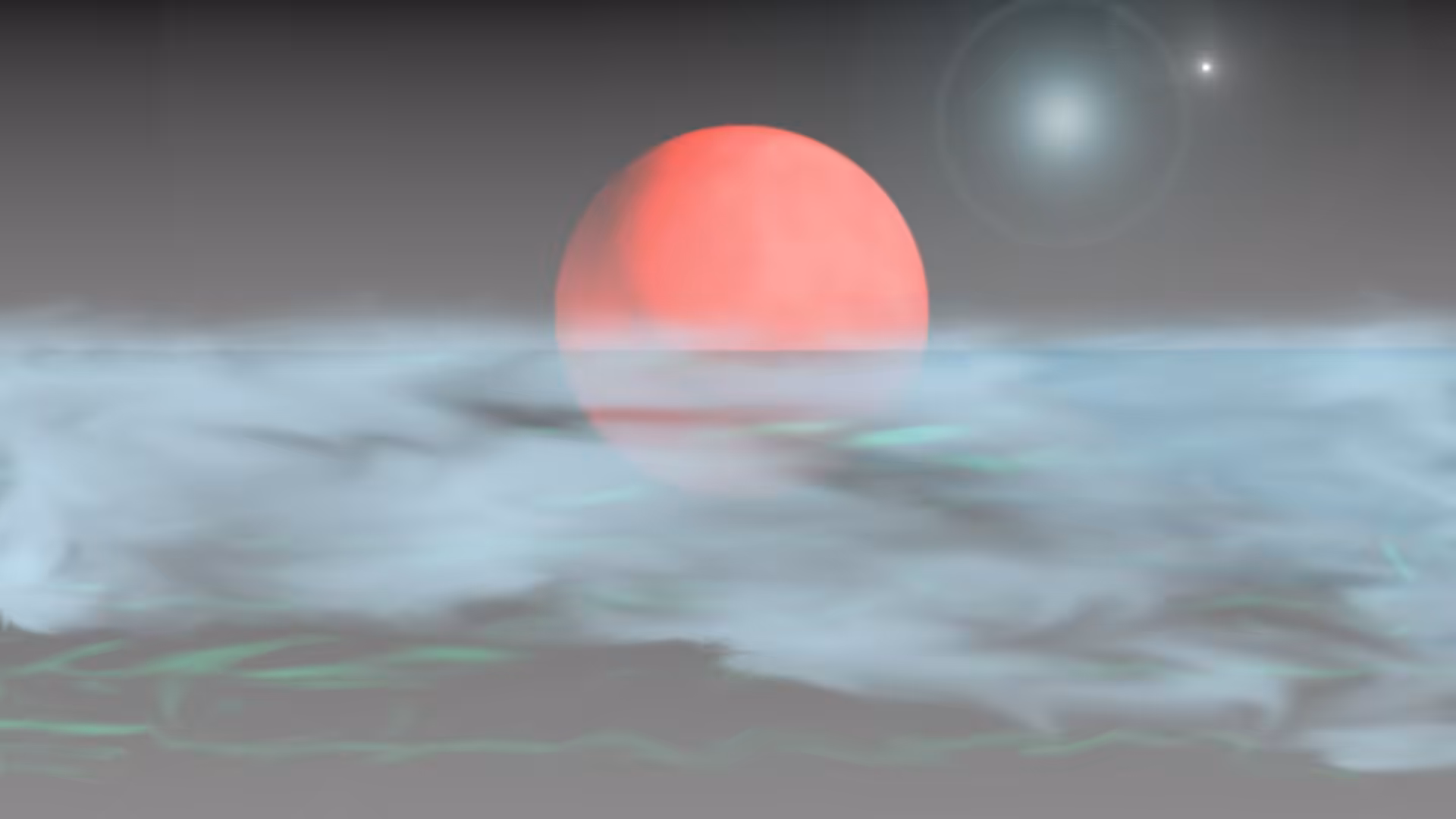 A Distant Place - Dark Edition