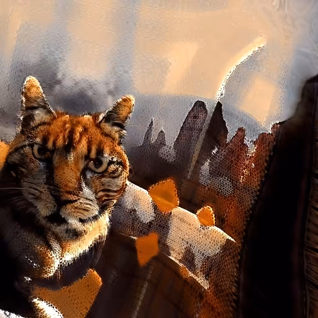 AI Tigers for 2022: AI Tigers 169