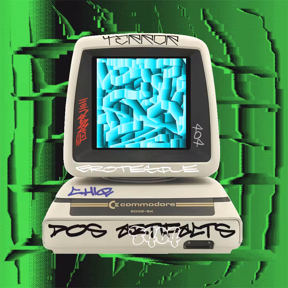 TERROR404 x DOS_artifacts #17