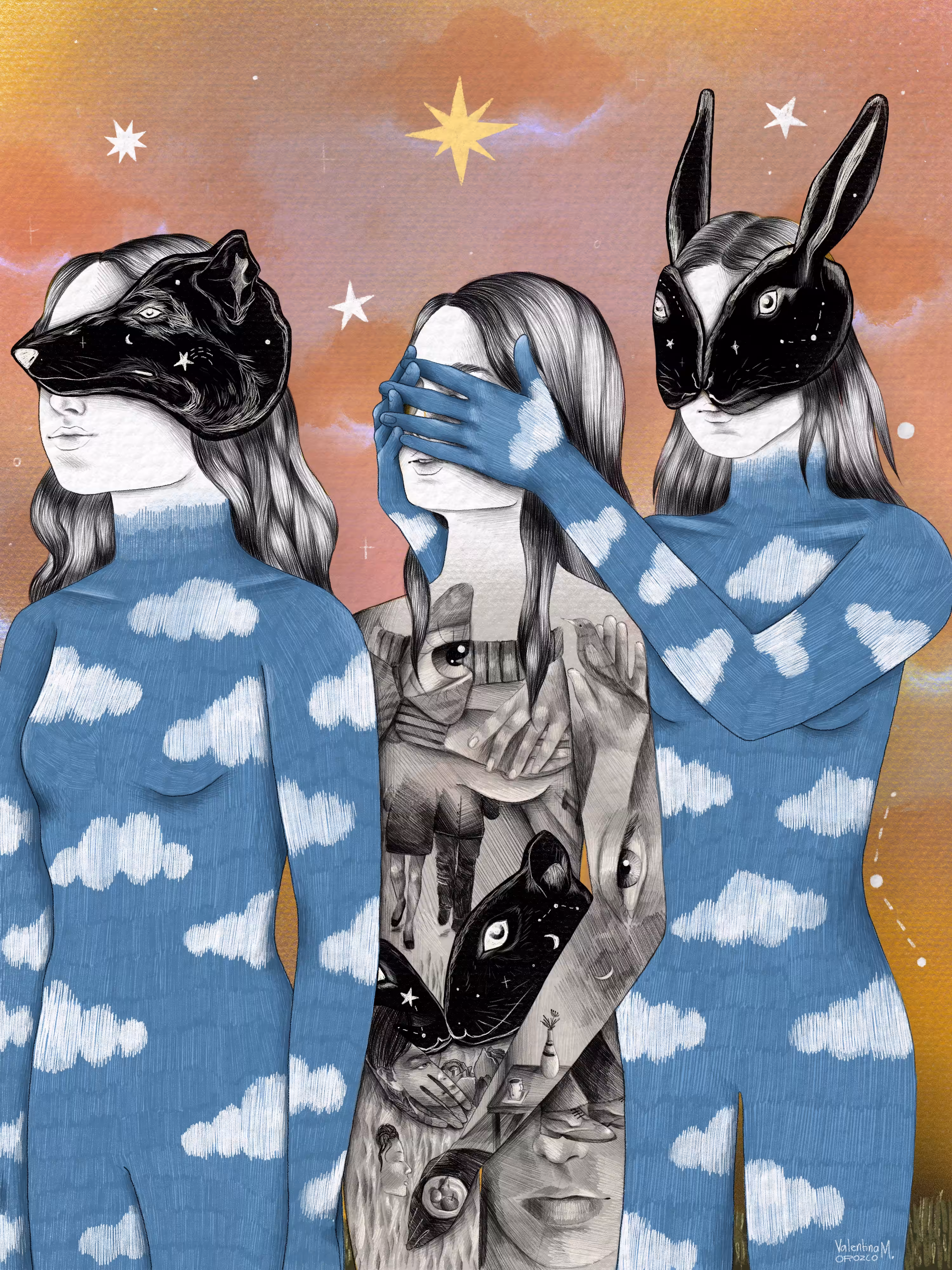 Masks