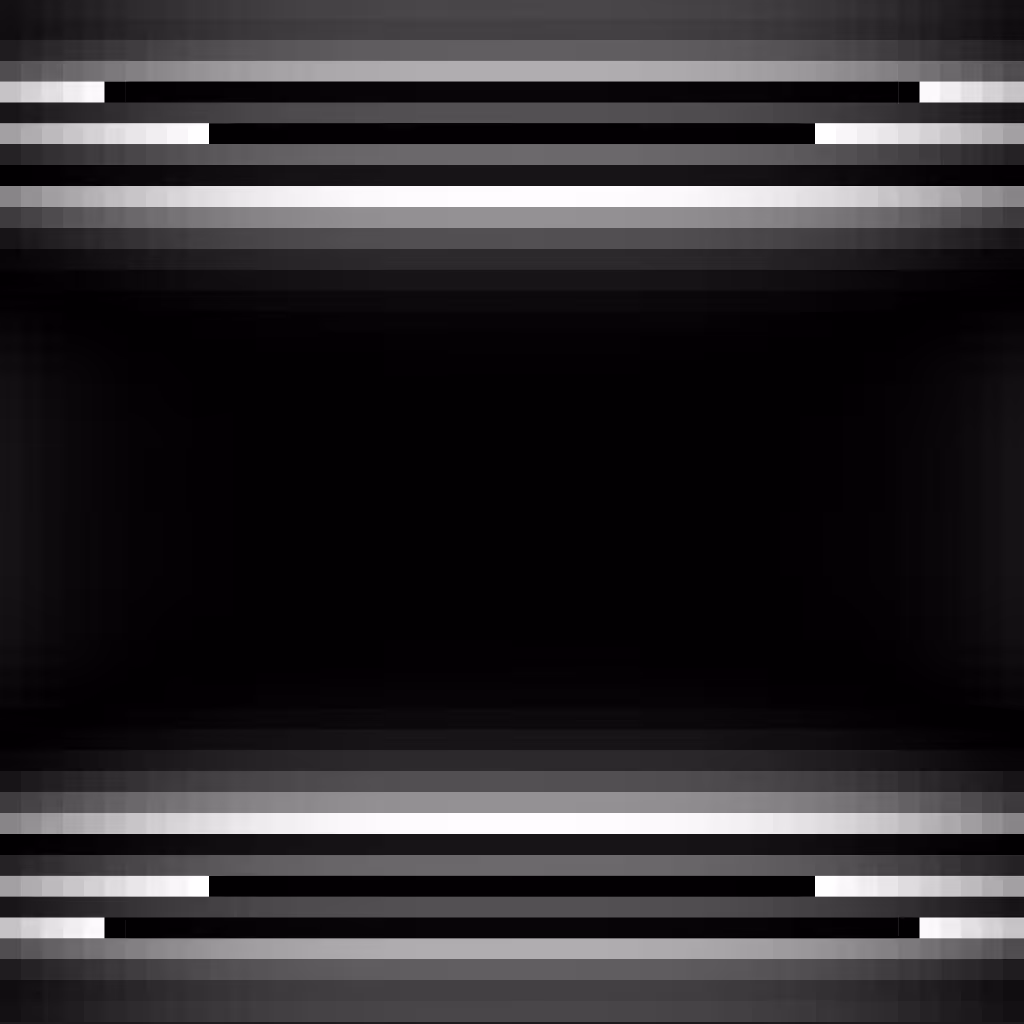 Digital Circles #25
