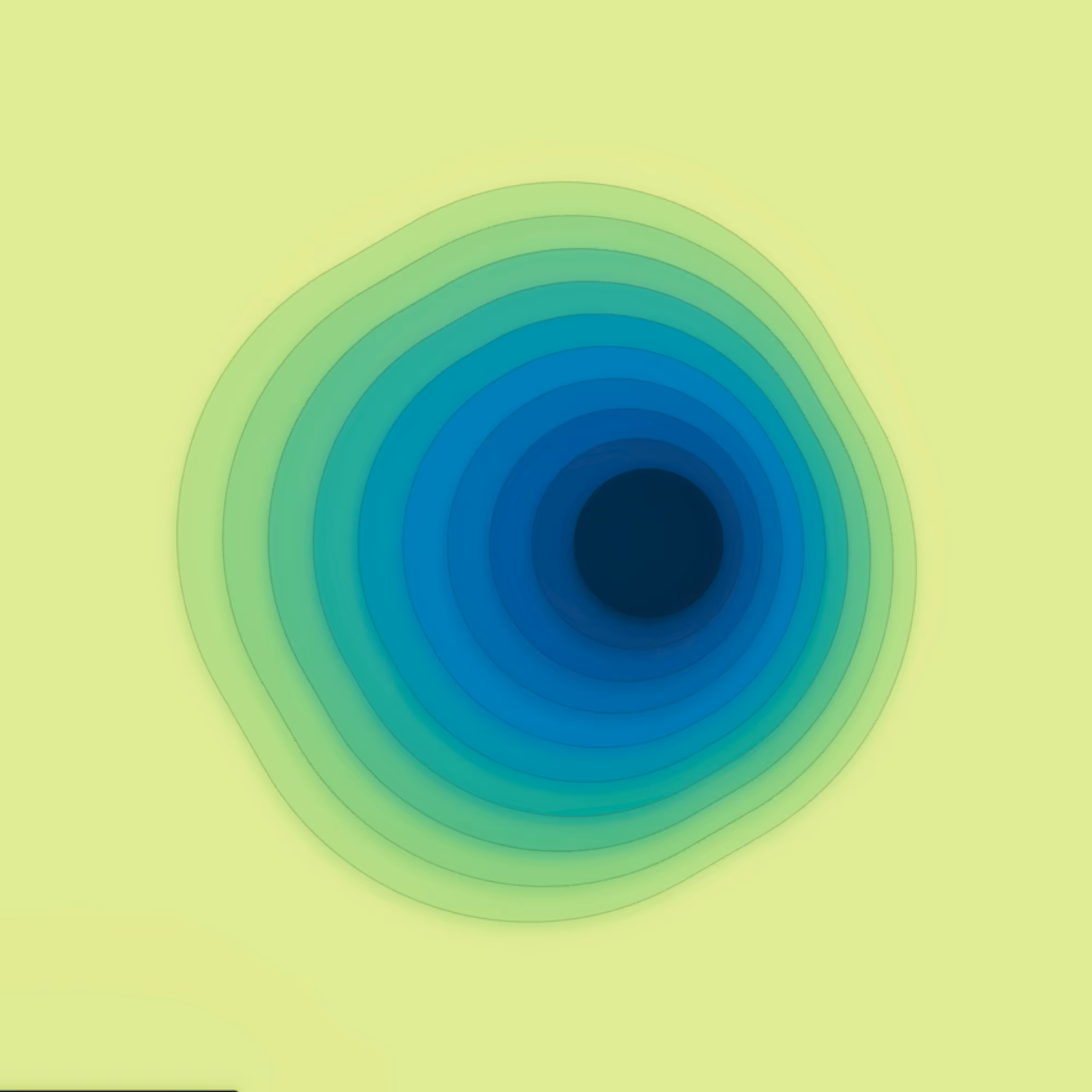 Glow Alpha #9