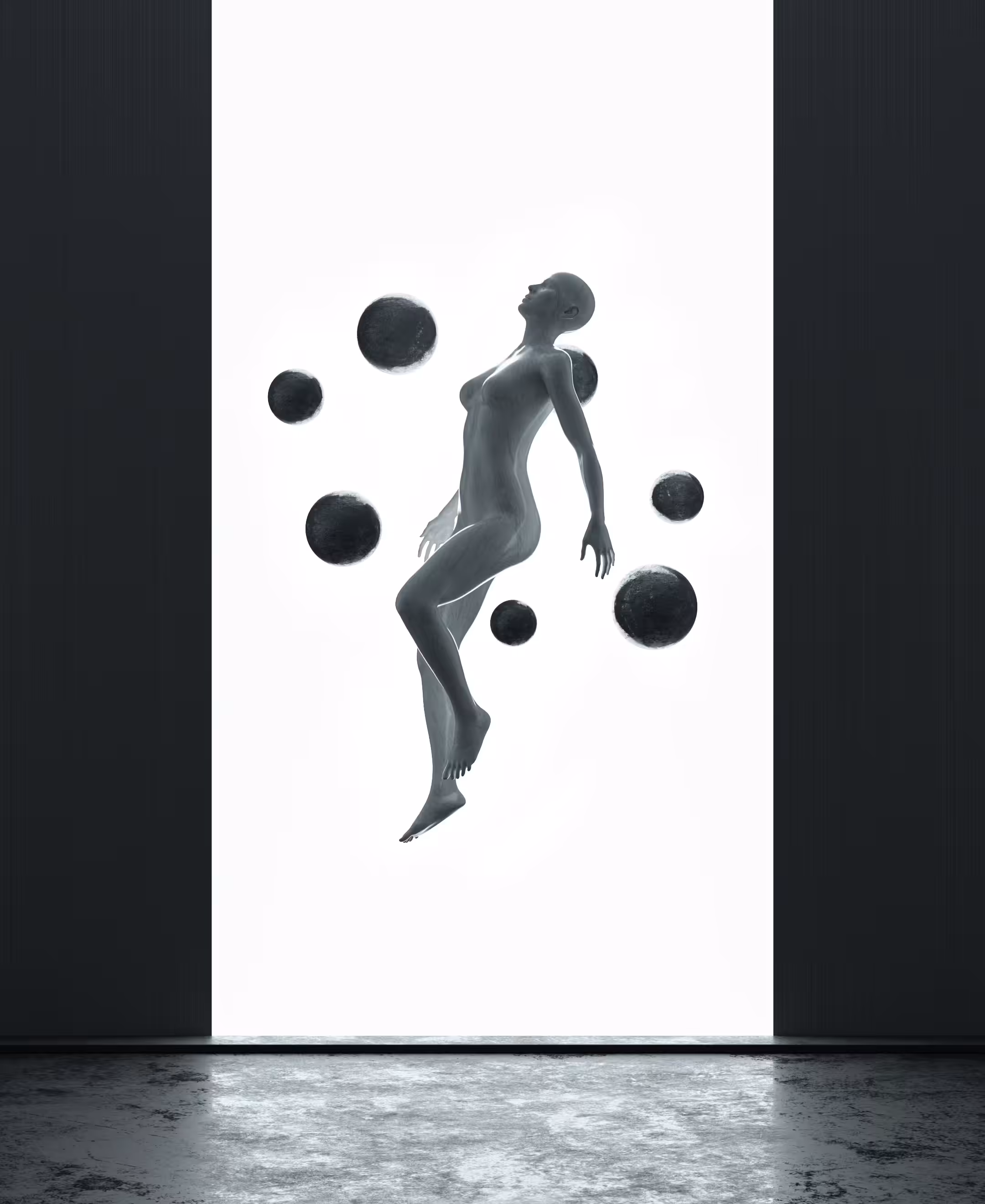 Ascension