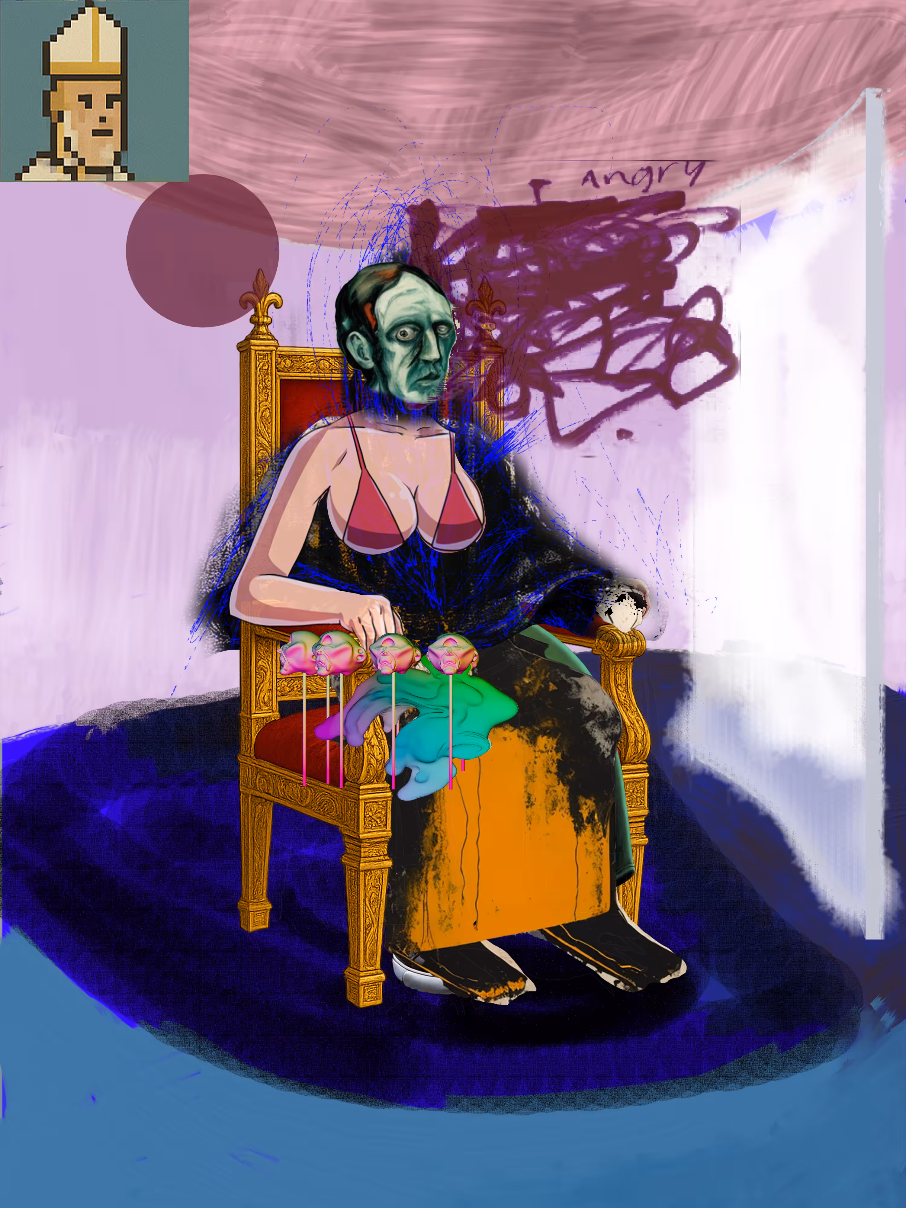 Profile Pictures #775