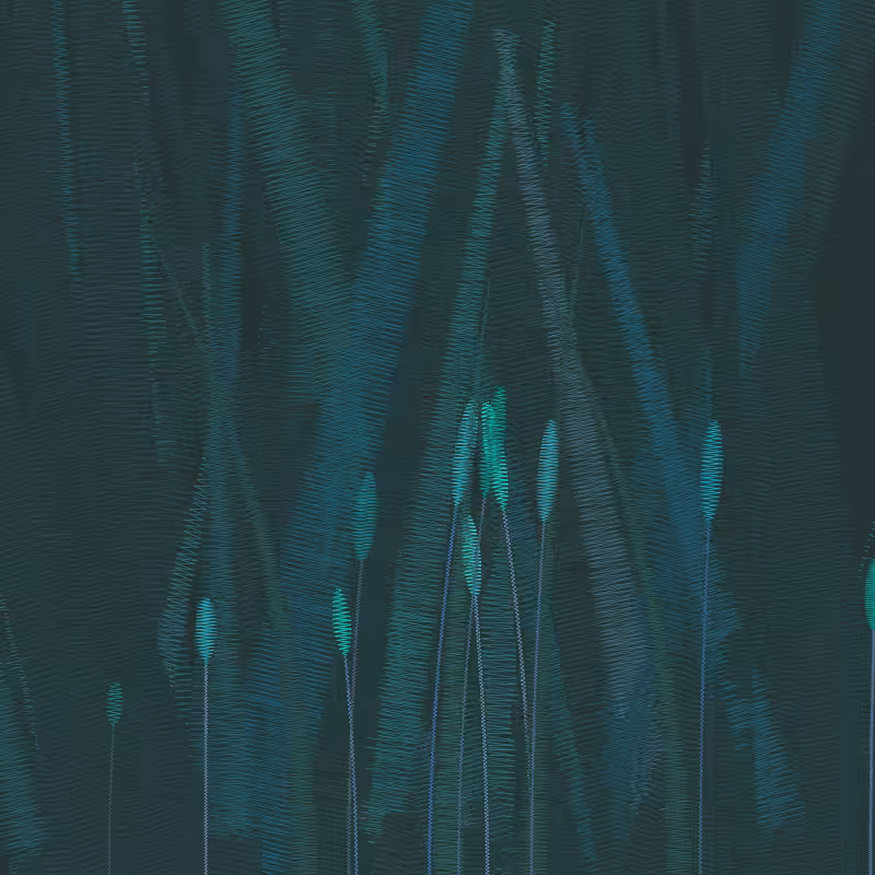 ZigZag Garden #63