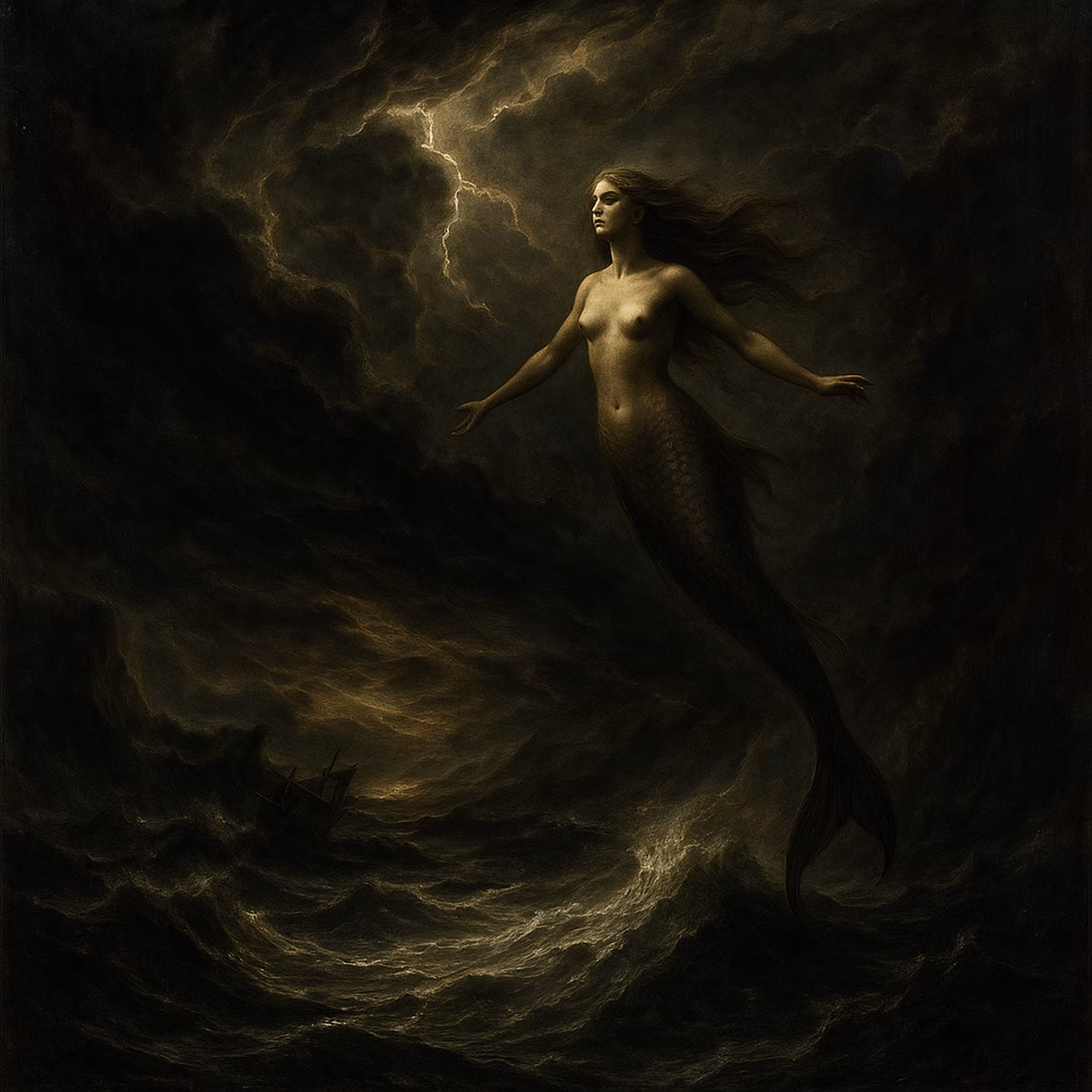 Witch of November