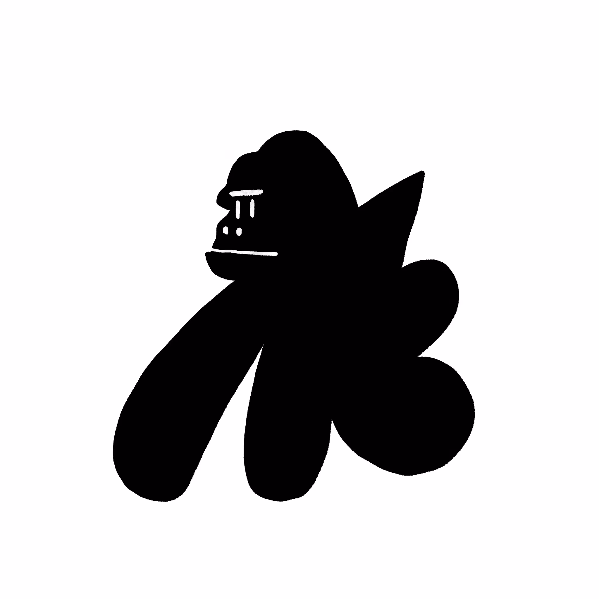 Jackanape
