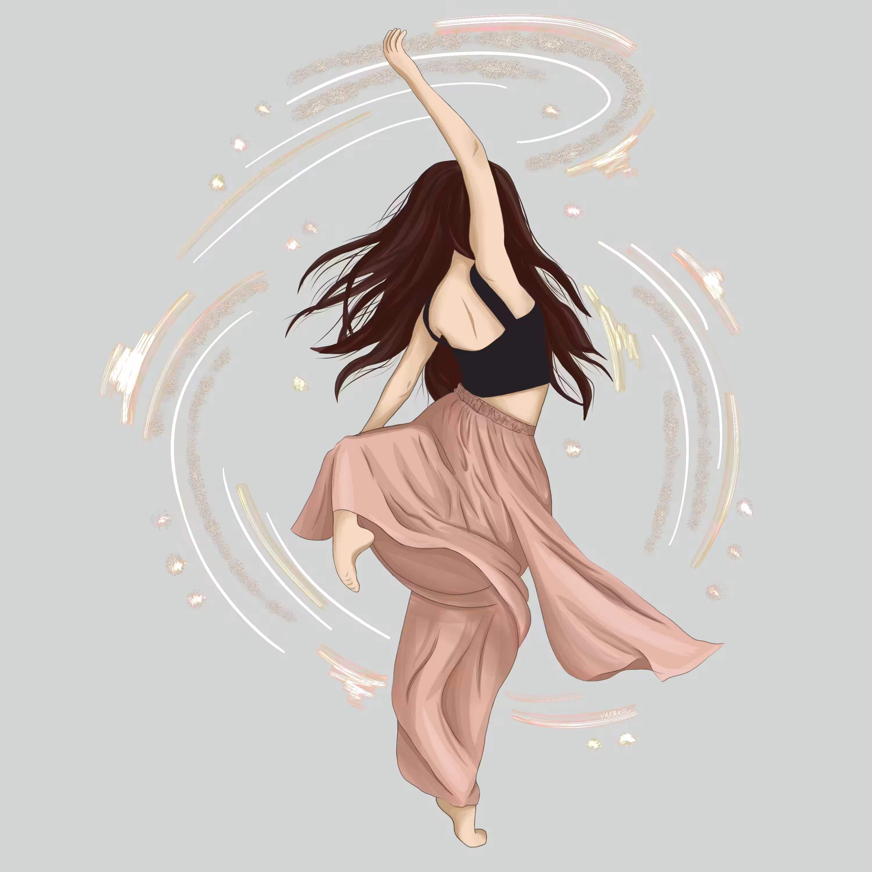 Music in my head