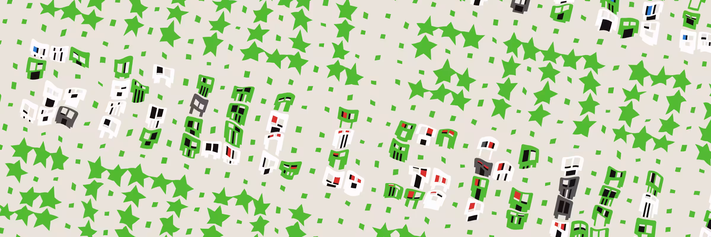 SMOLSKULL-PATTERN #491