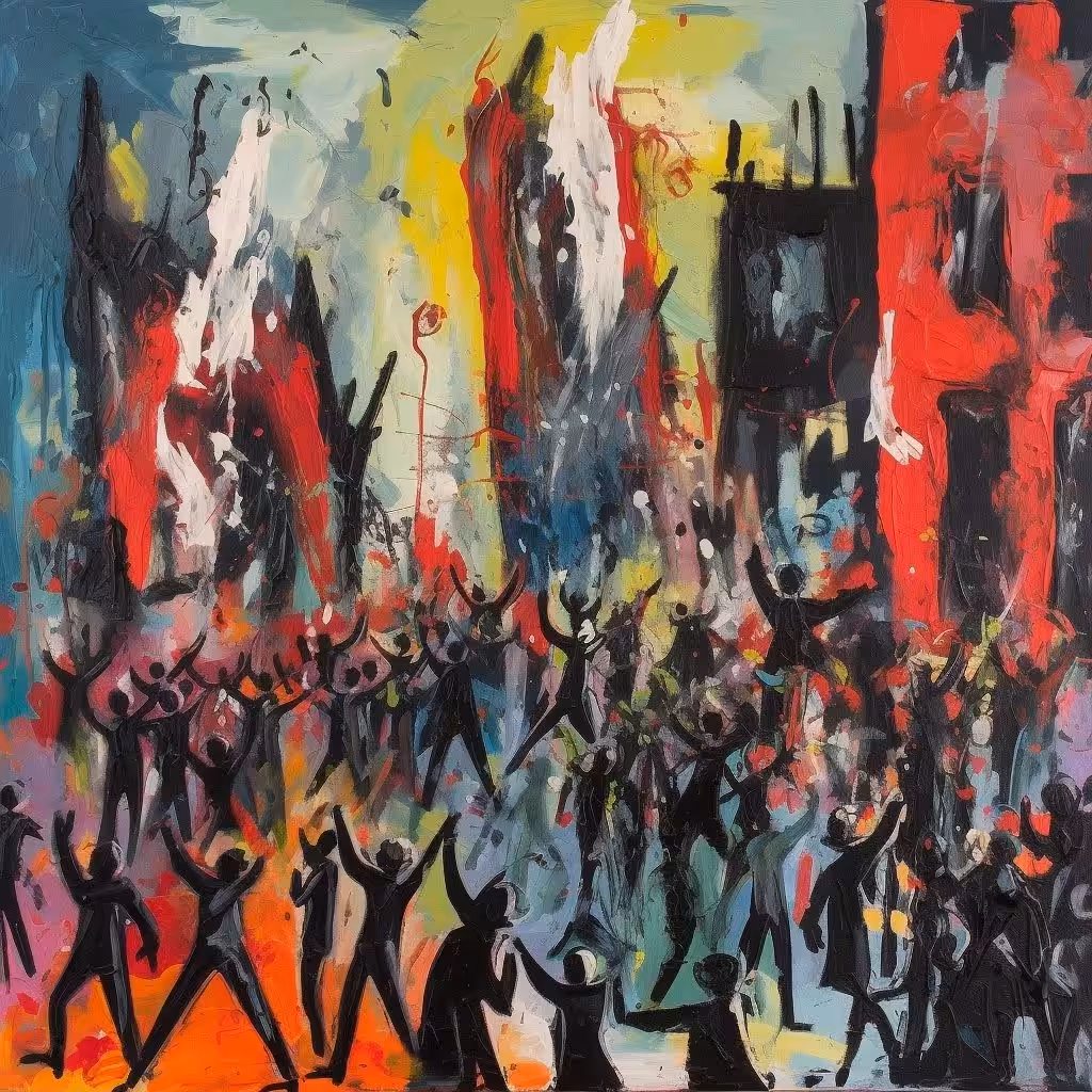Echoes of Solidarity