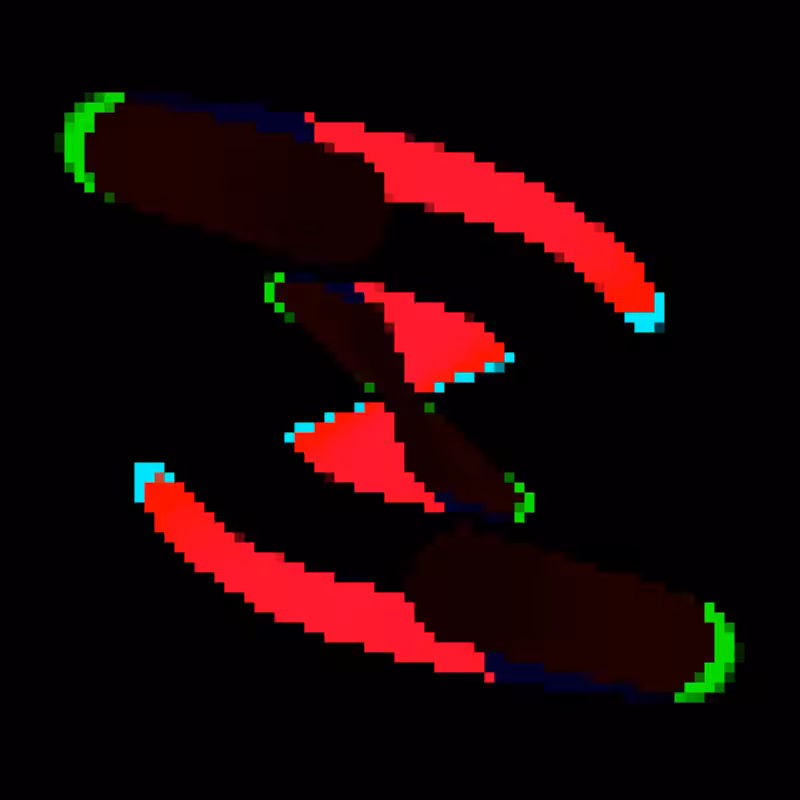 tRC #10